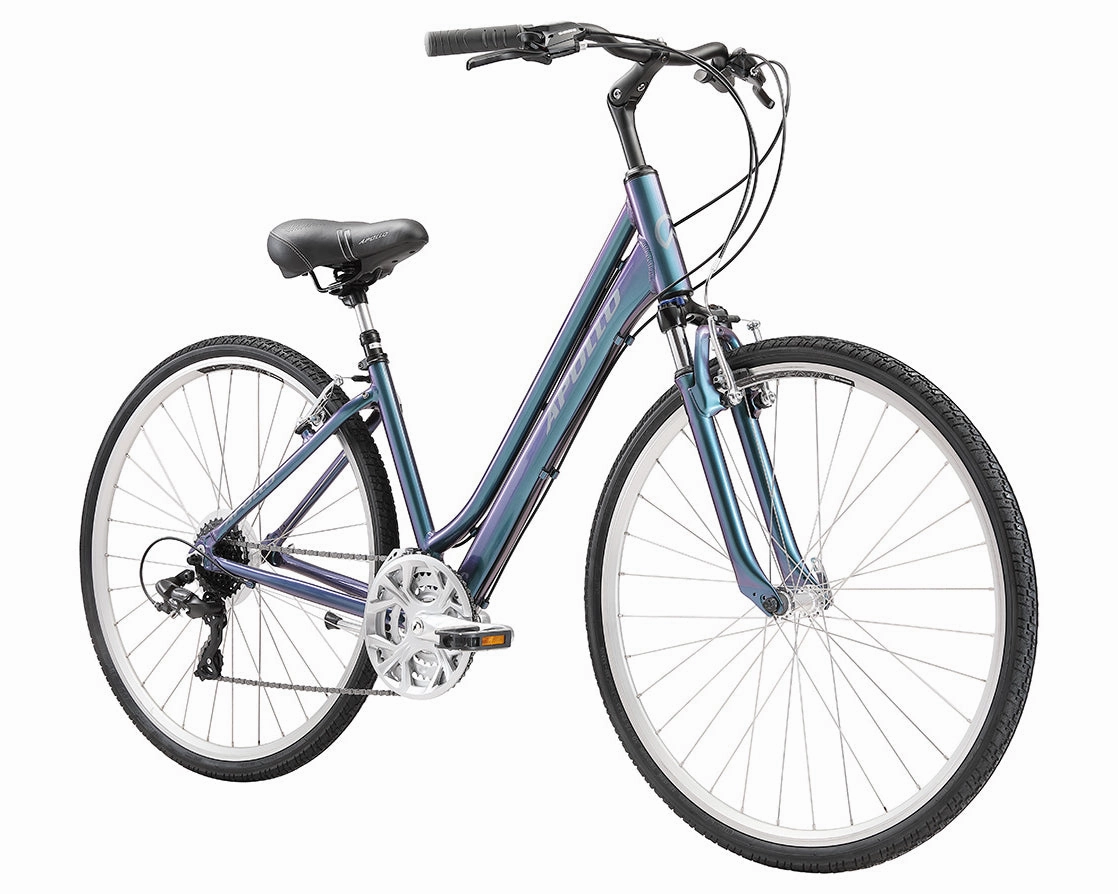 Apollo Altura WS