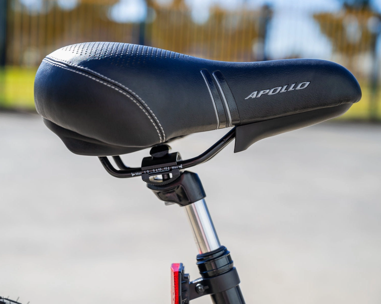 Apollo Altura WS
