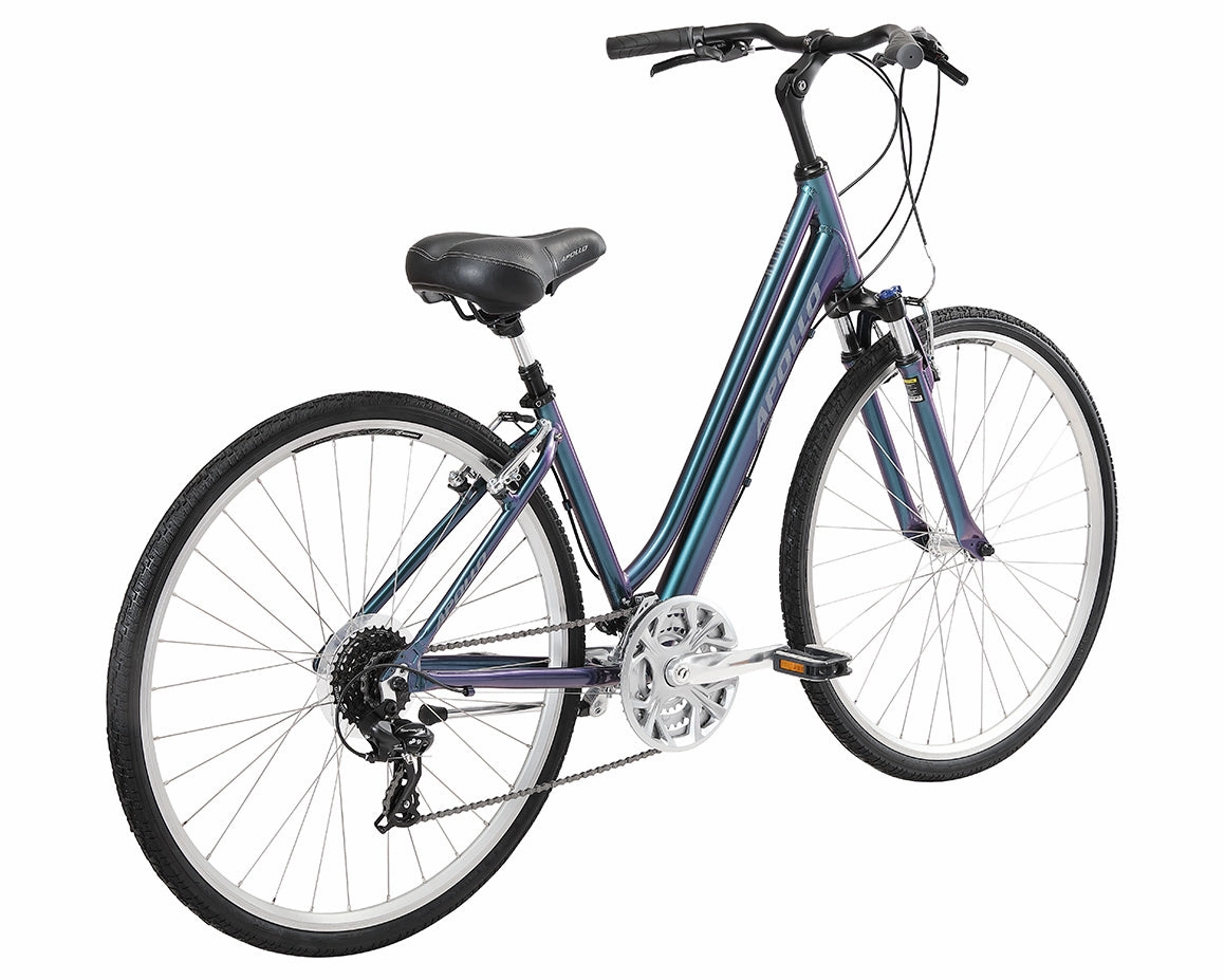 Apollo Altura WS