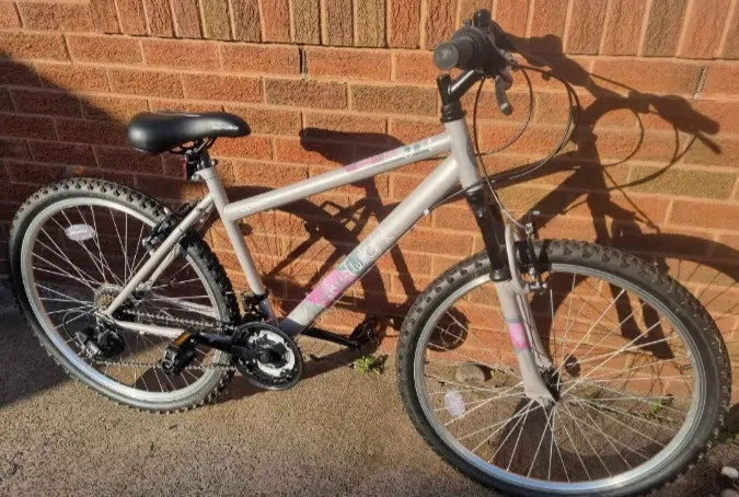 Apollo Twilight Womens Mountain Bike 2023