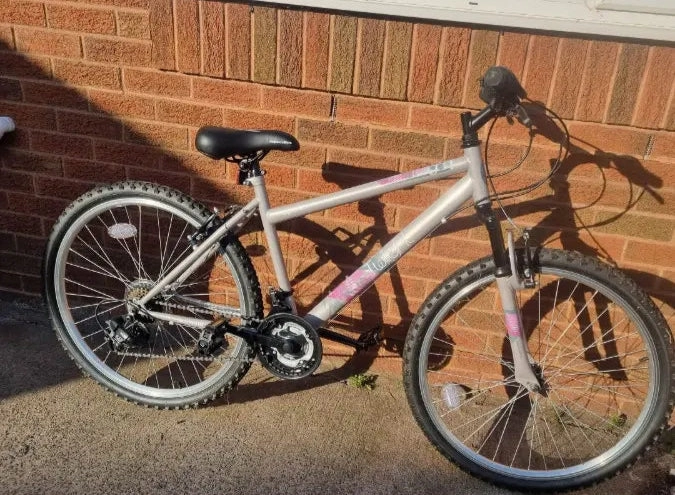 Apollo Twilight Womens Mountain Bike 2023