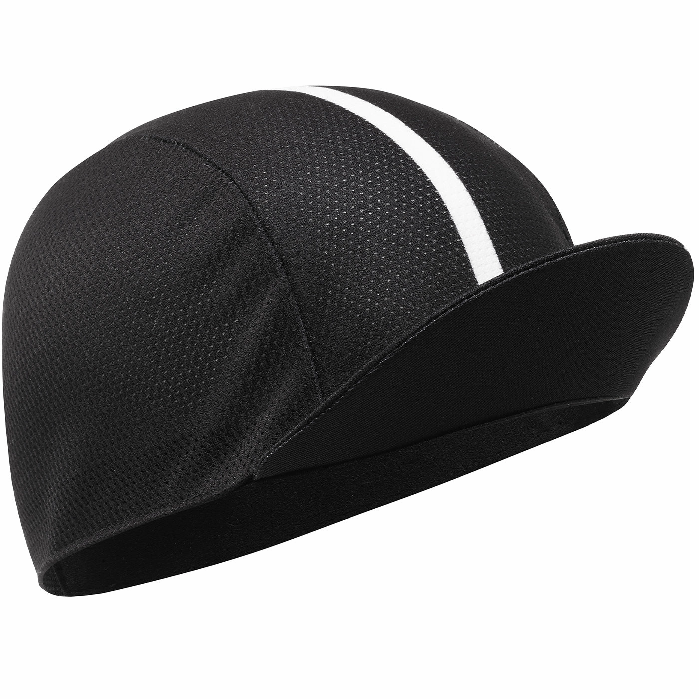 Assos Cap - Black