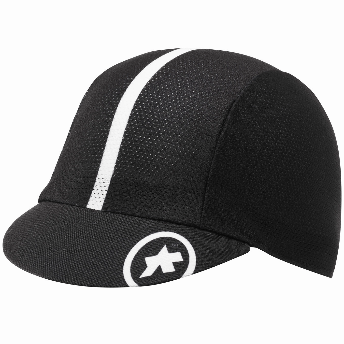 Assos Cap - Black