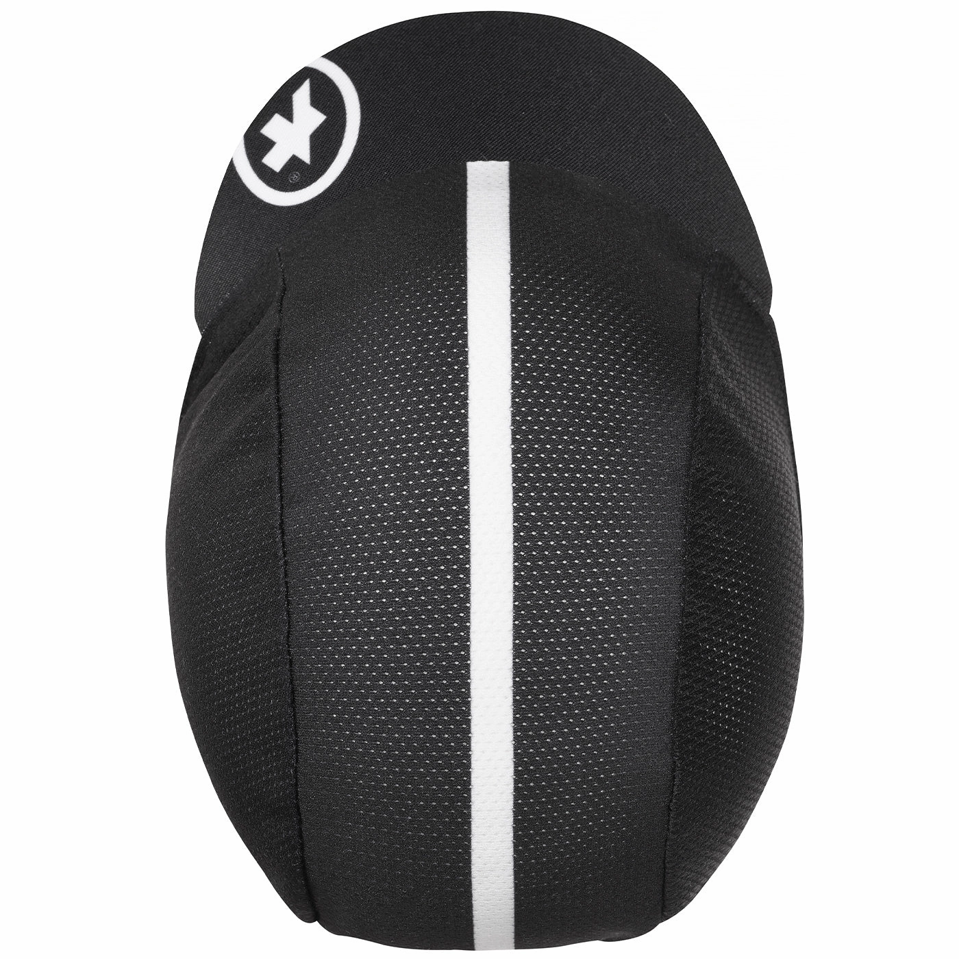 Assos Cap - Black