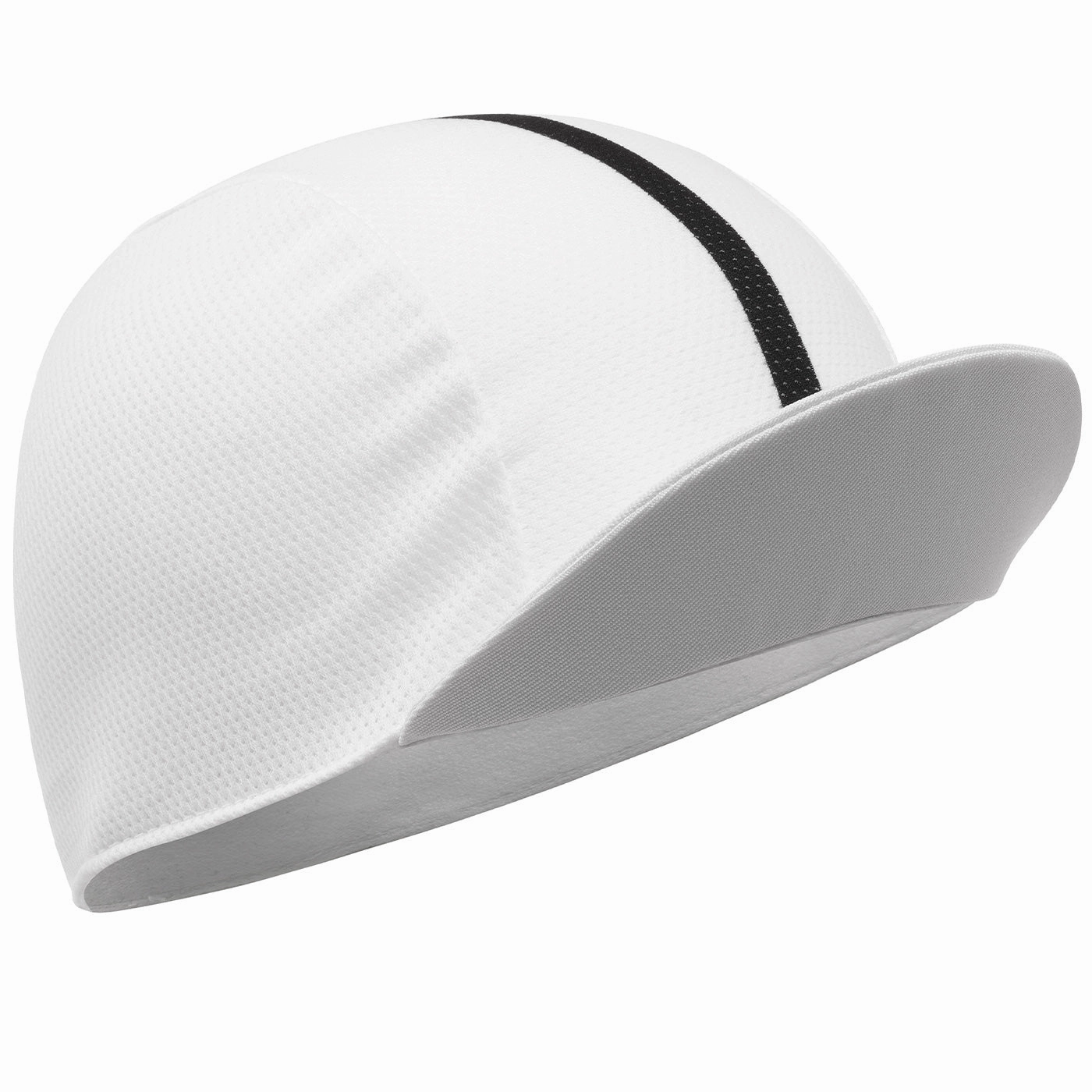 Assos Cap - White