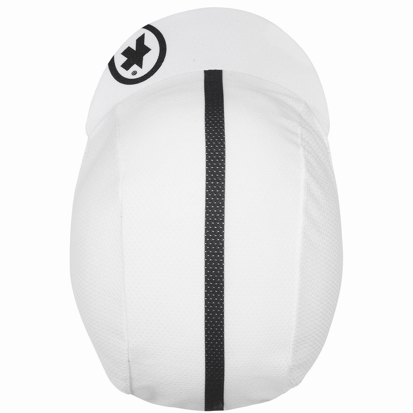 Assos Cap - White