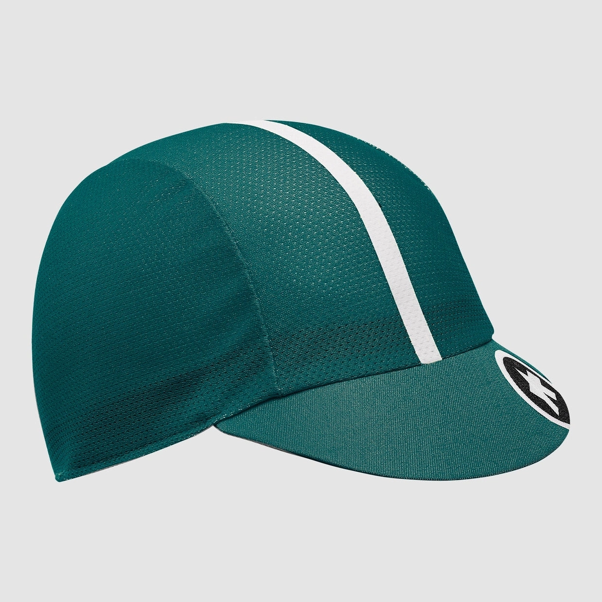 Assos Cap cap - Dark green