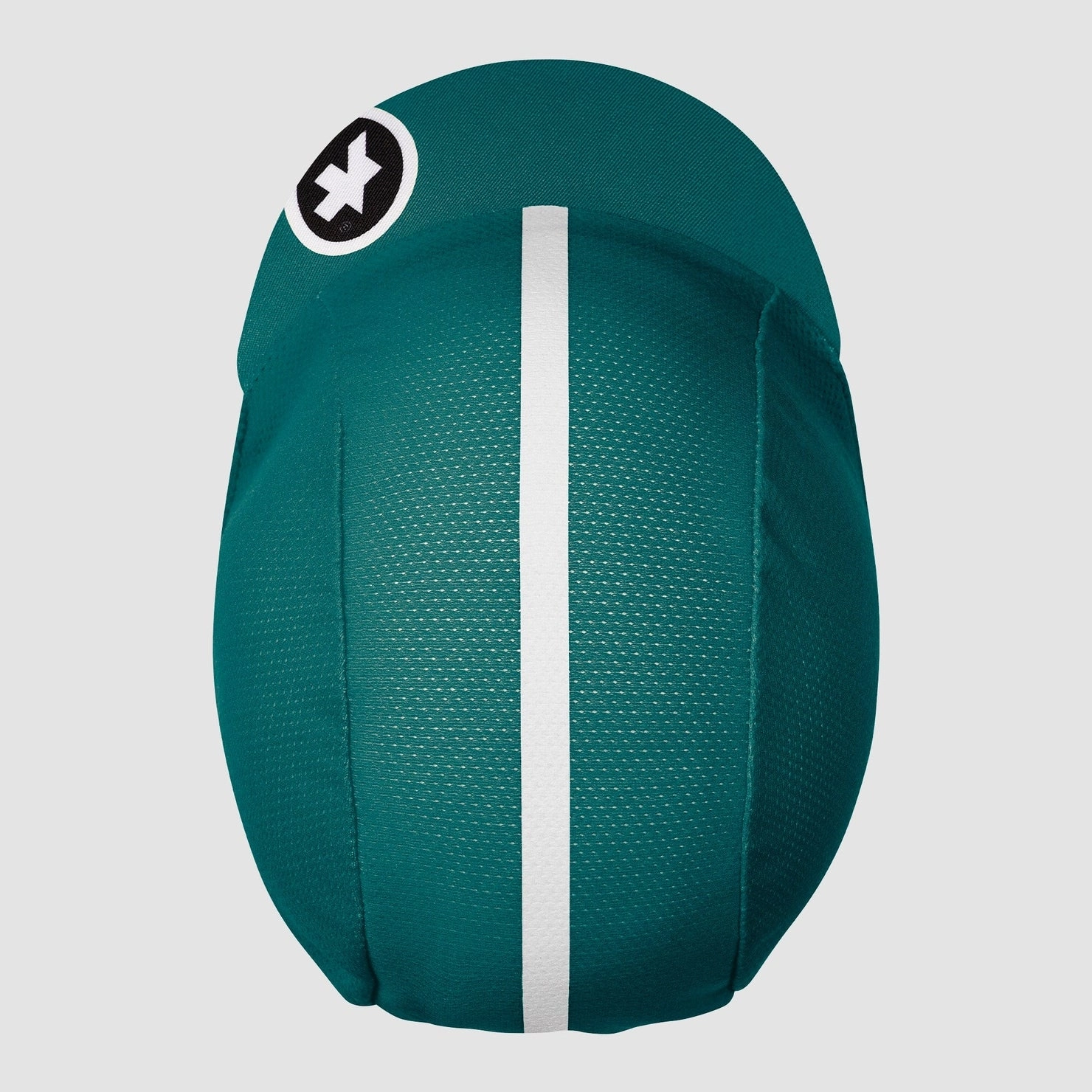 Assos Cap cap - Dark green