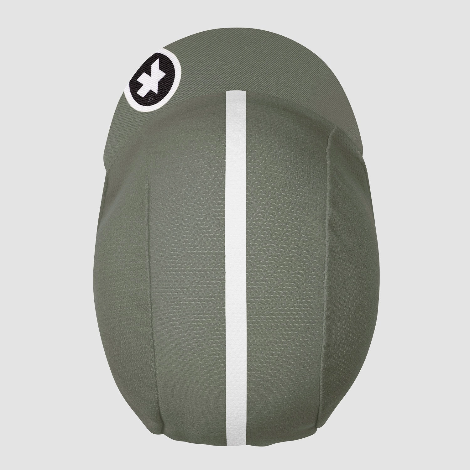 Assos Cap cap - Green white