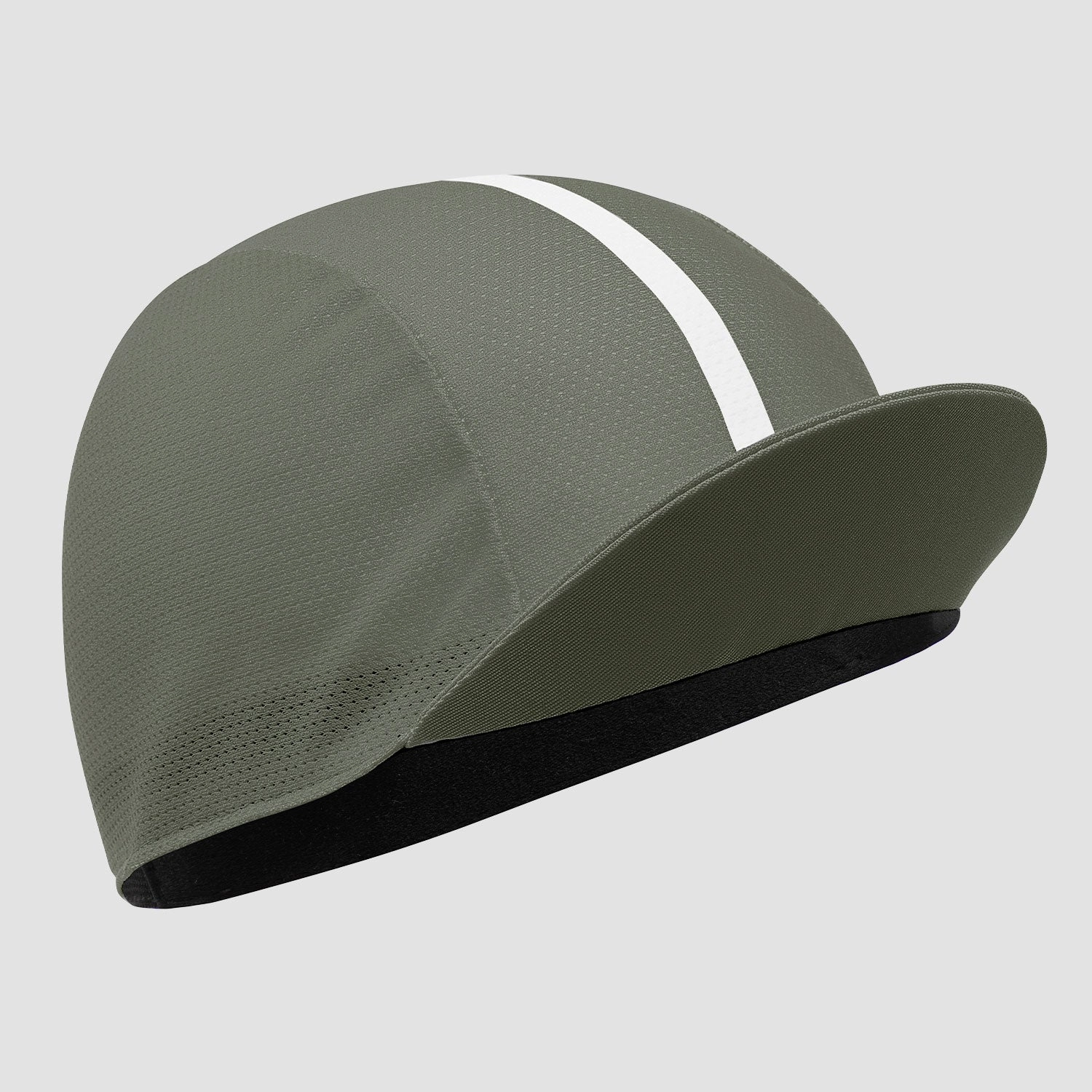 Assos Cap cap - Green white