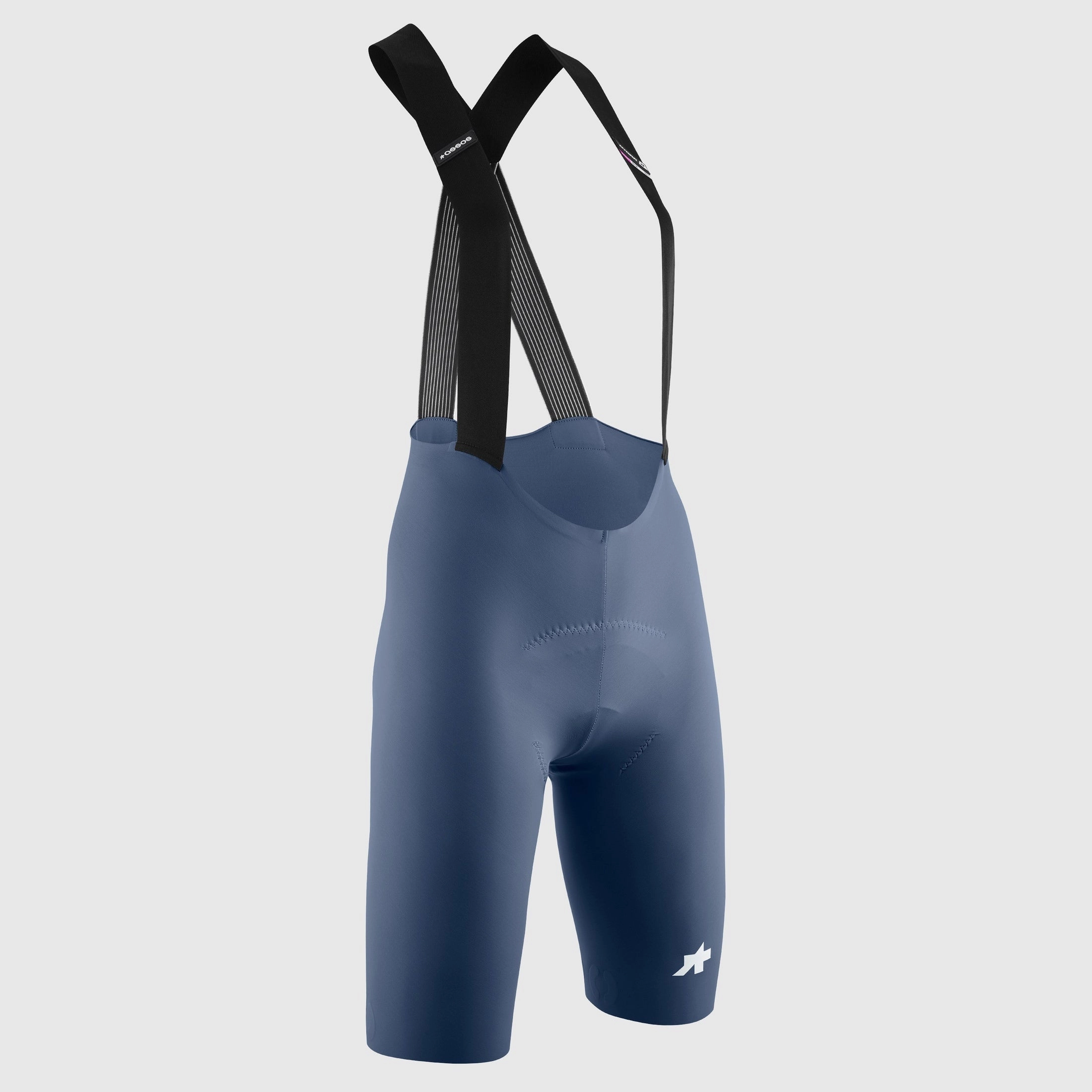 Assos Dyora R S11 women bibshort - Blue