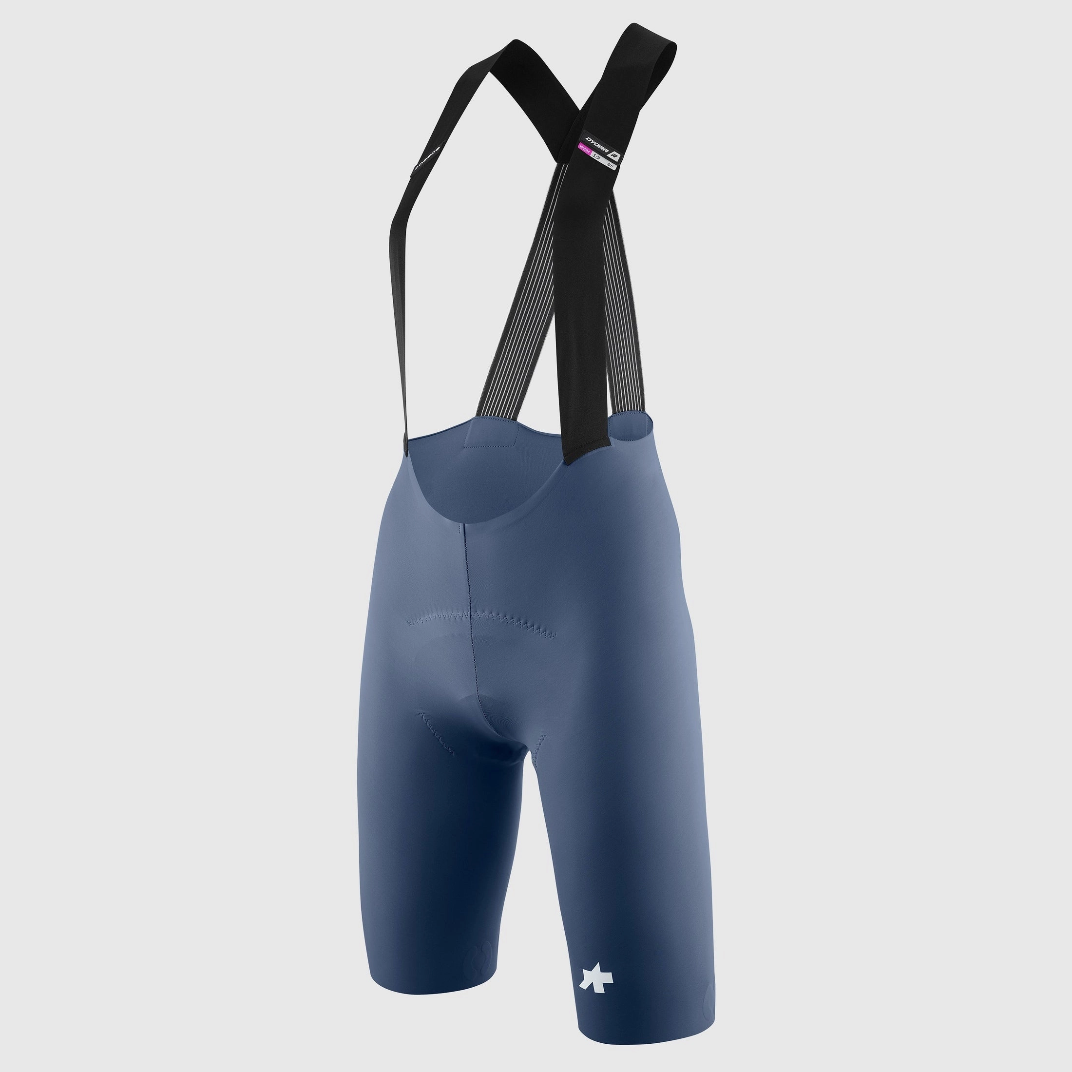 Assos Dyora R S11 women bibshort - Blue