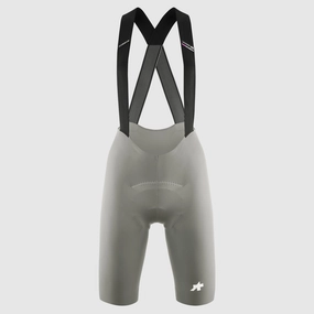 Assos Dyora R S11 women bibshort - Green