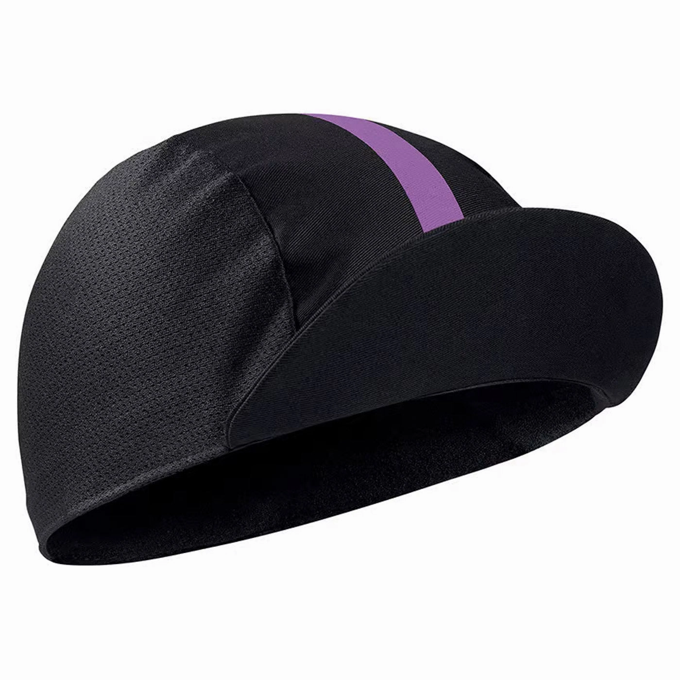Assos Dyora RS Cap - Black