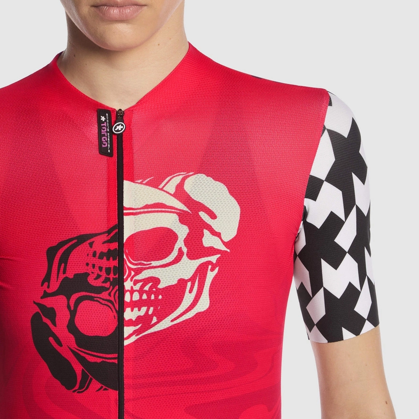 Assos Dyora RS S9 women jersey - Speed Club 2023