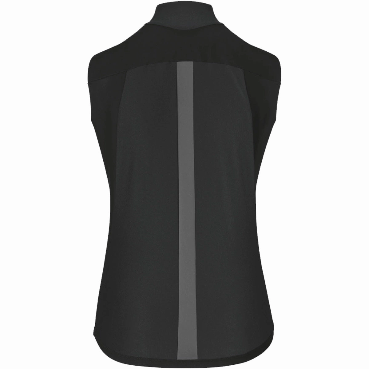 Assos Dyora RS Spring Fall Aero women vest - Black