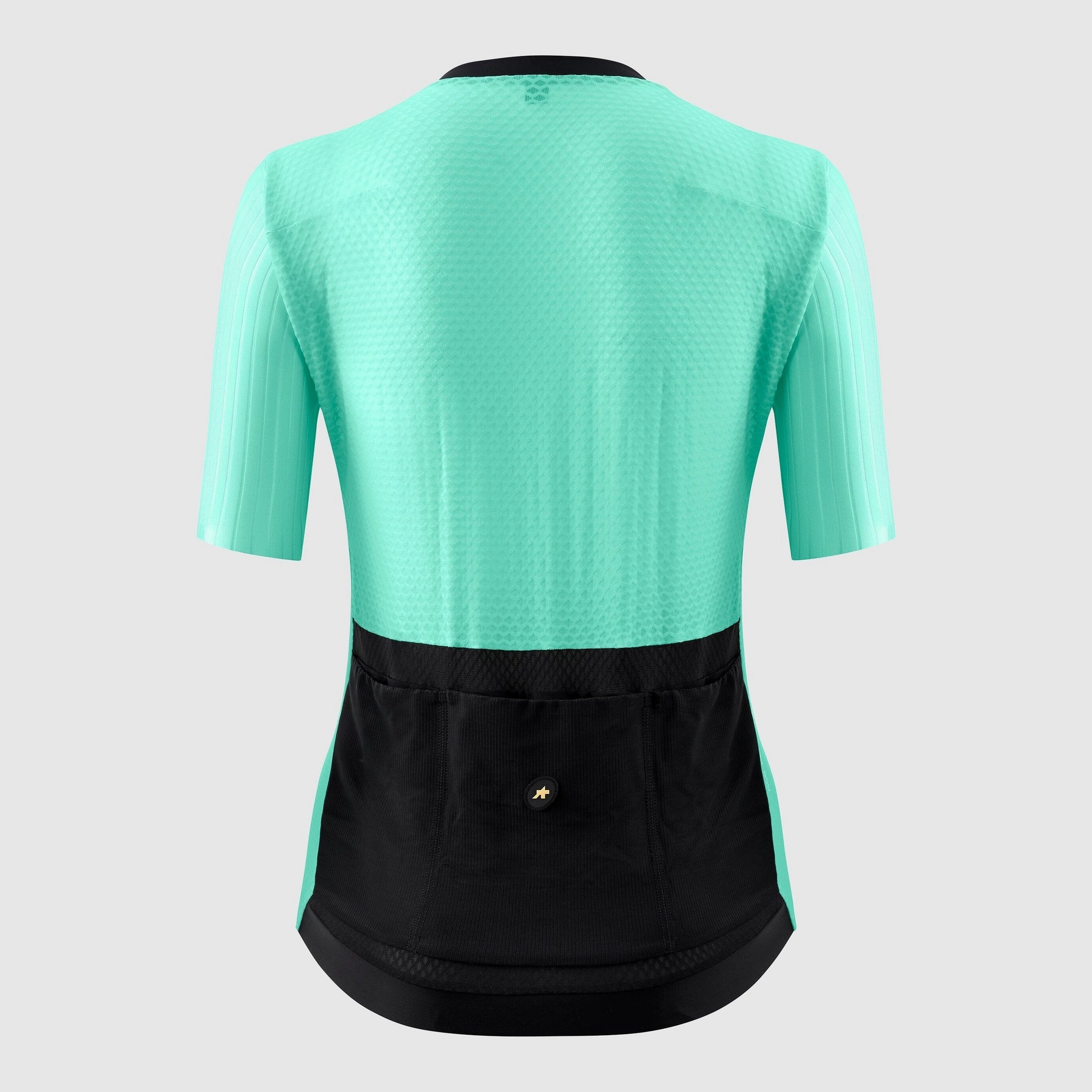 Assos Dyora RSV S11 women jersey - Green