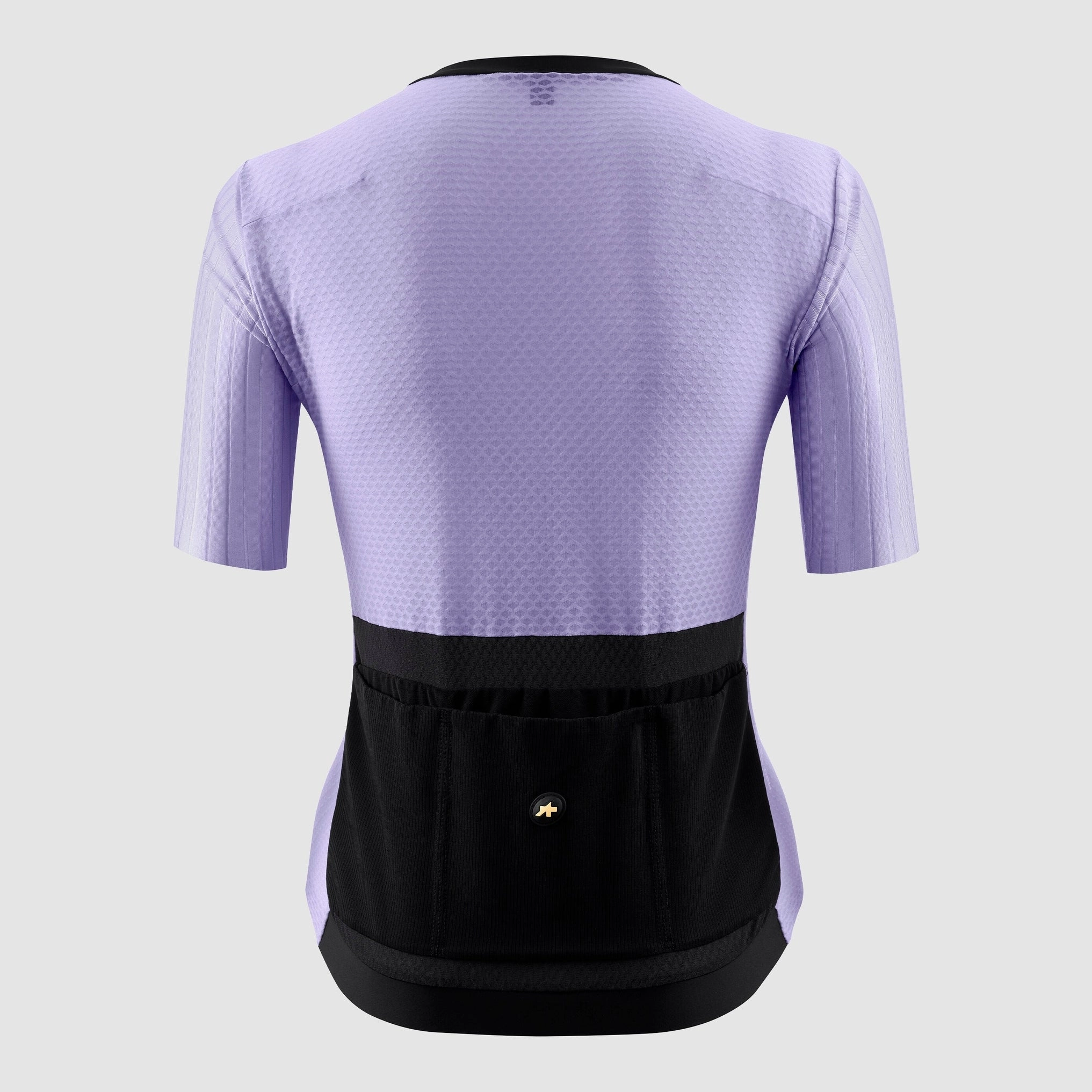 Assos Dyora RSV S11 women jersey - Lilac