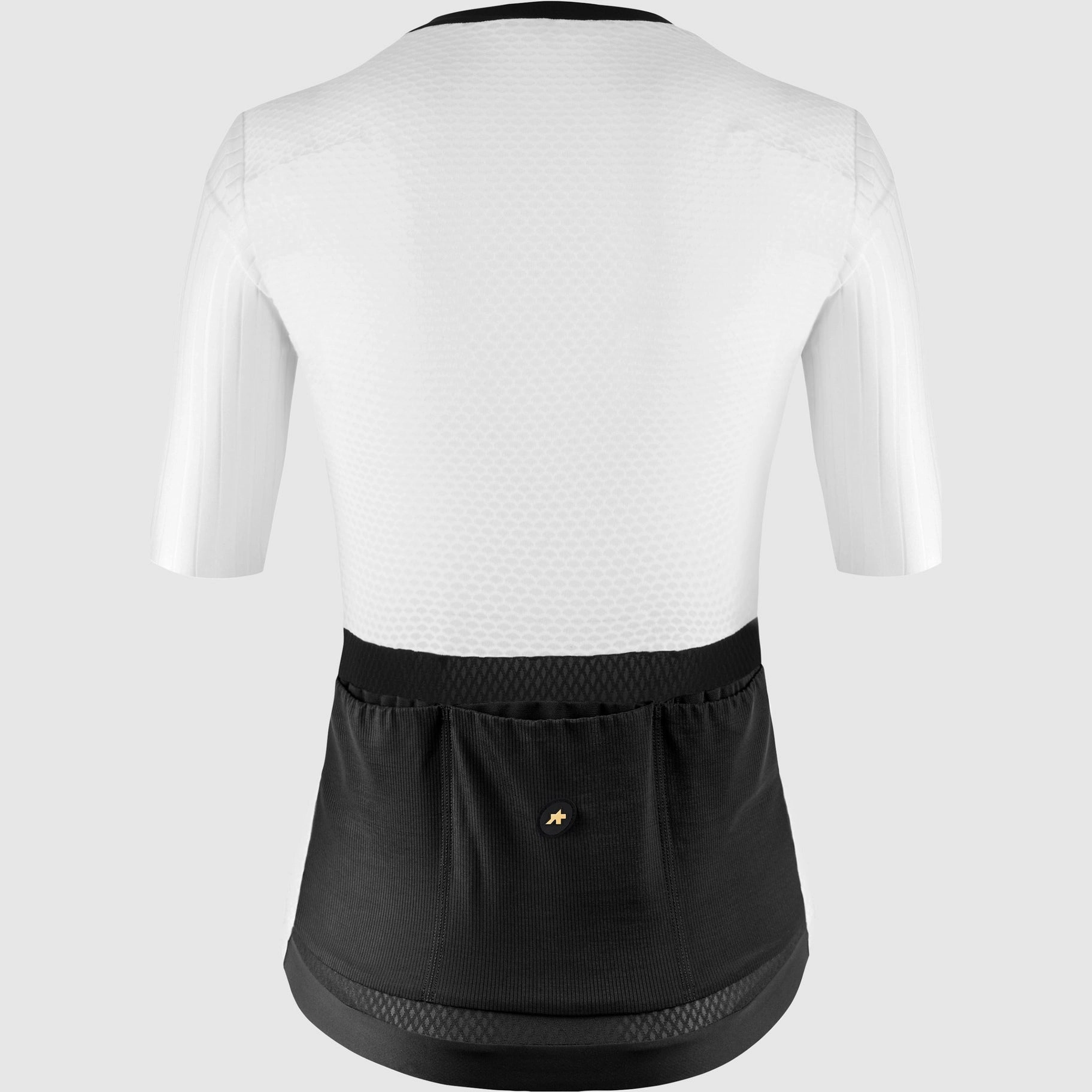 Assos Dyora RSV S11 women jersey - White
