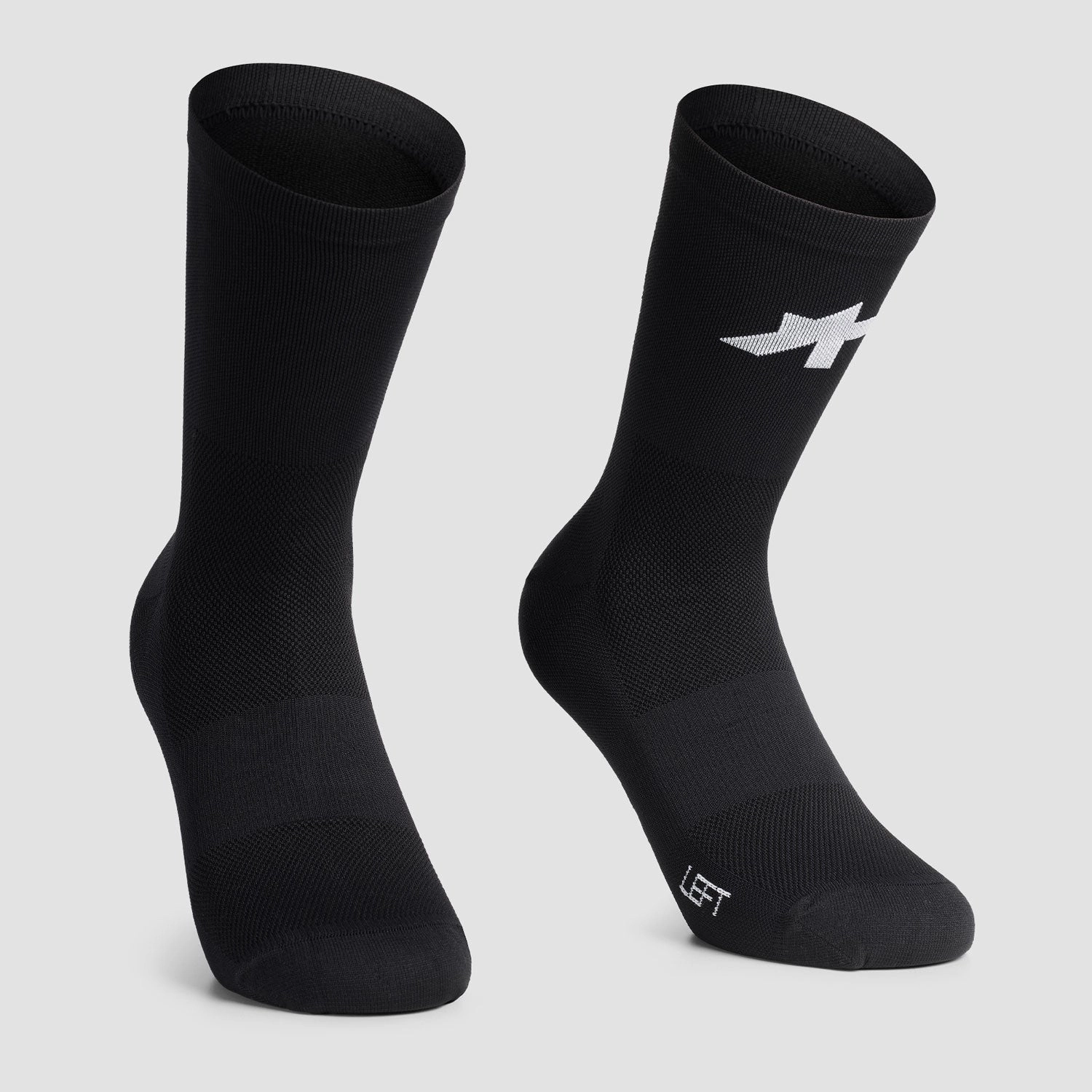 Assos Ego B socks - Black