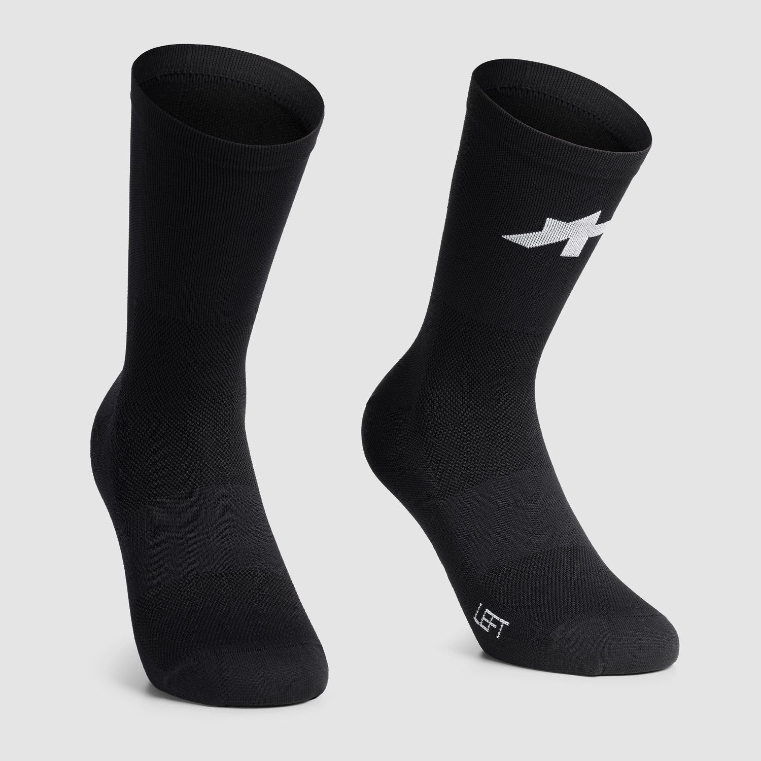 Assos Ego G socks - Black