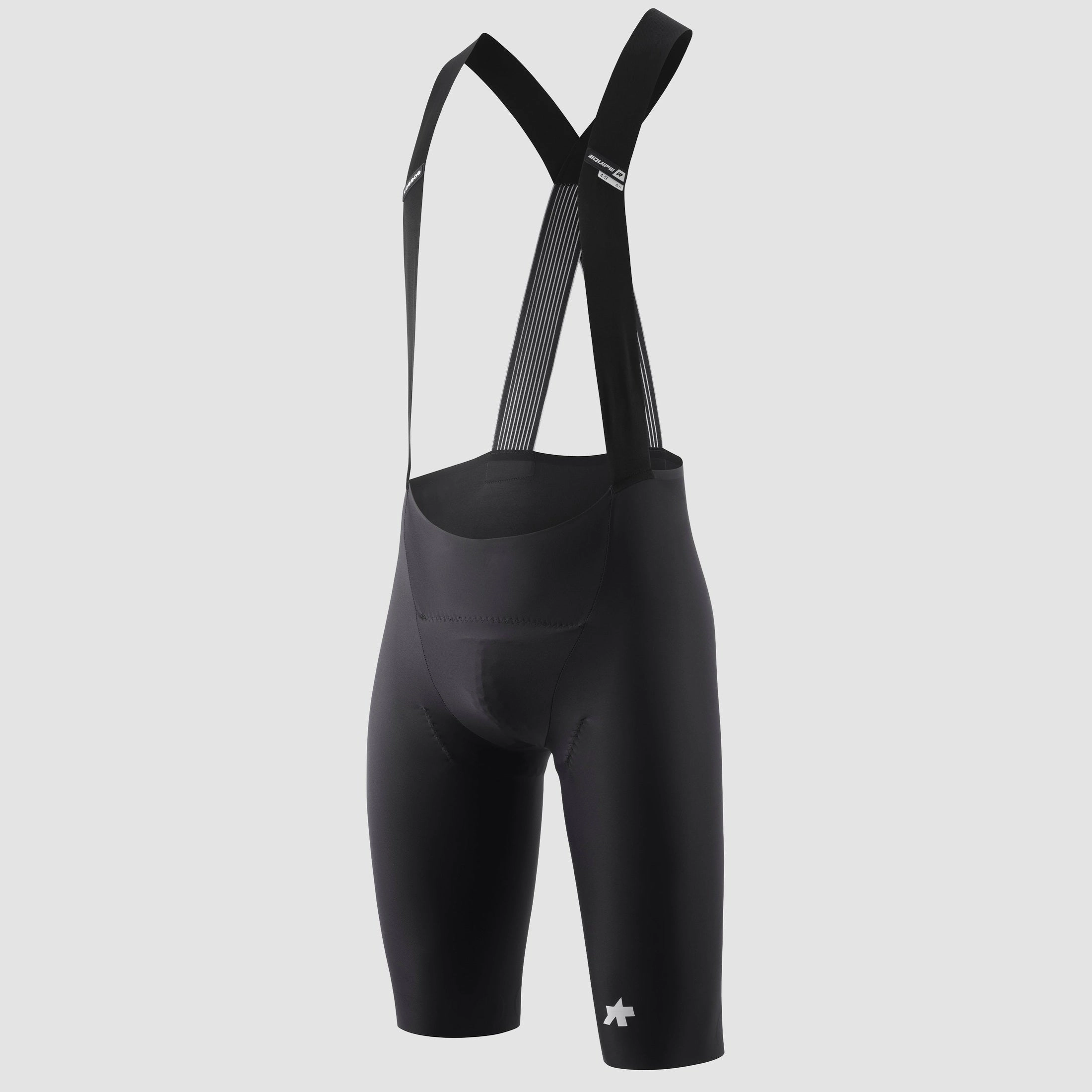 Assos Equipe R S11 bibshorts - Black