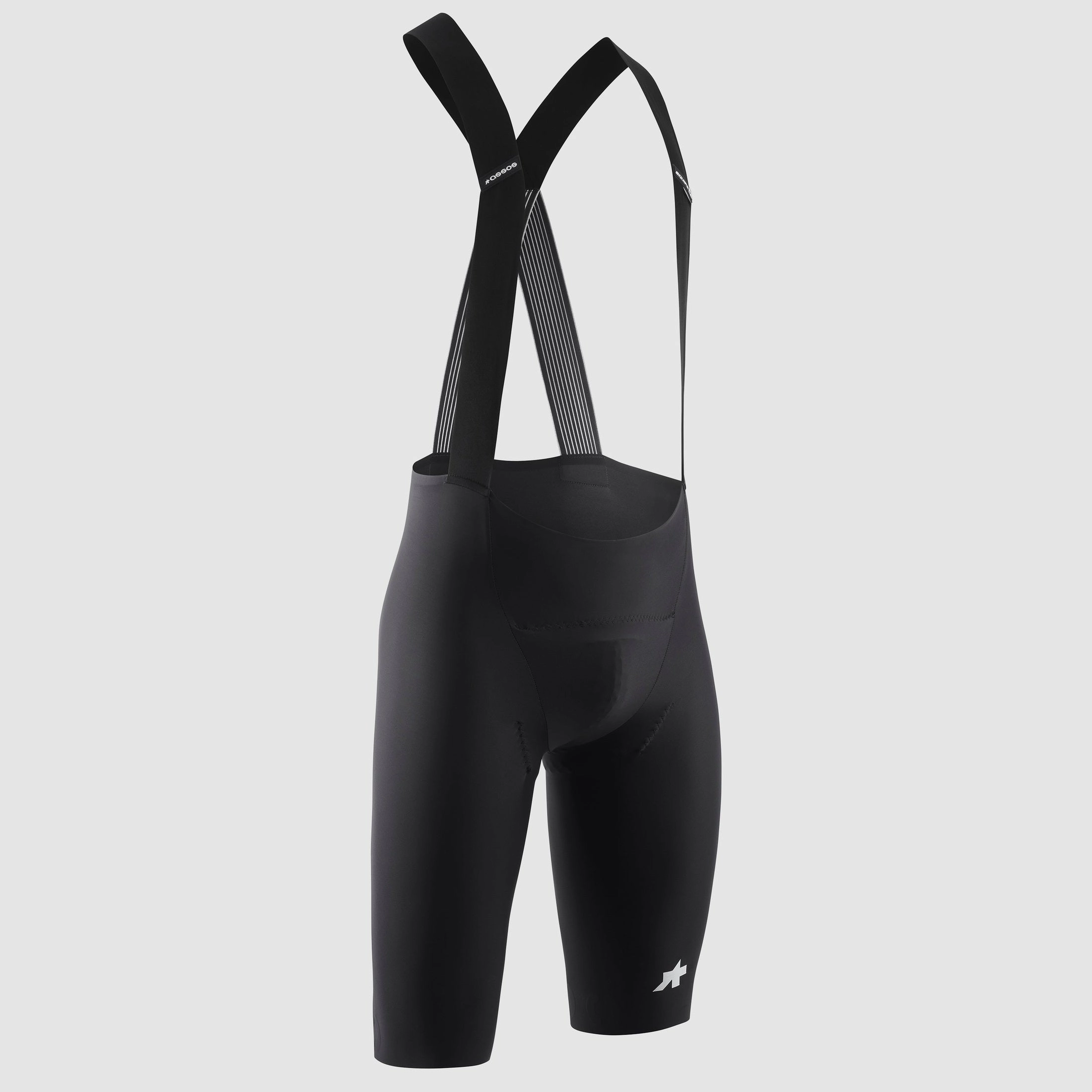 Assos Equipe R S11 bibshorts - Black