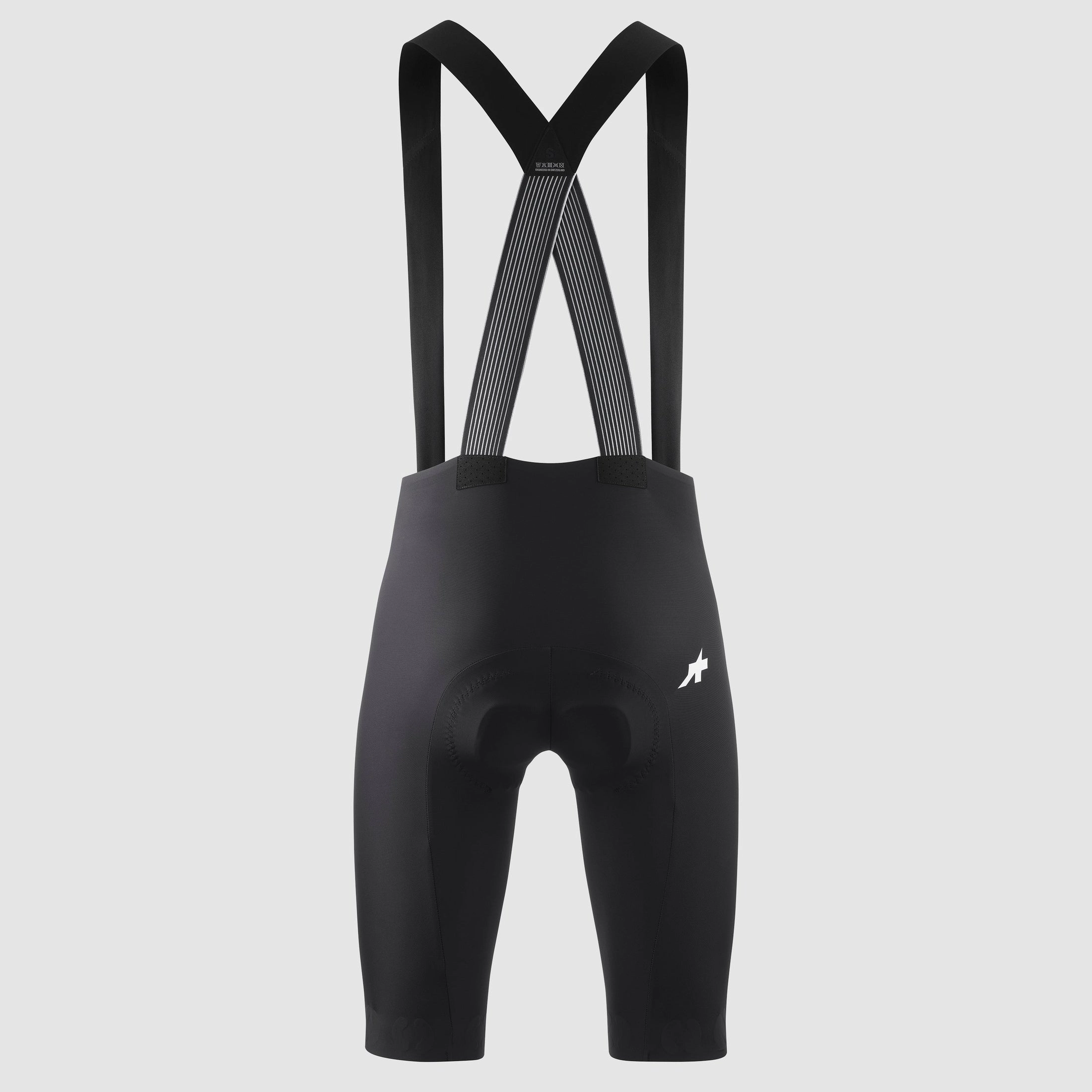 Assos Equipe R S11 bibshorts - Black