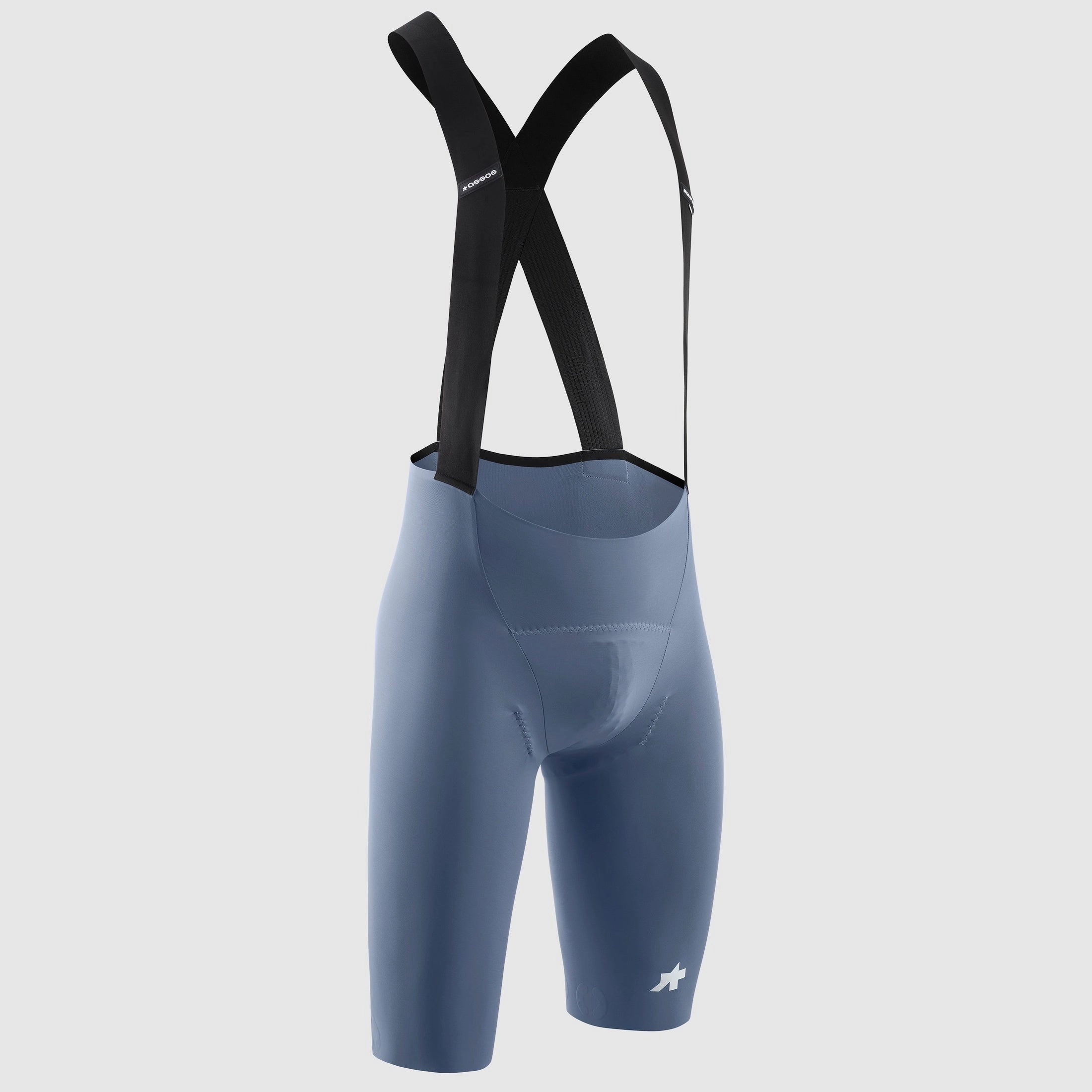Assos Equipe R S11 bibshorts - Blue