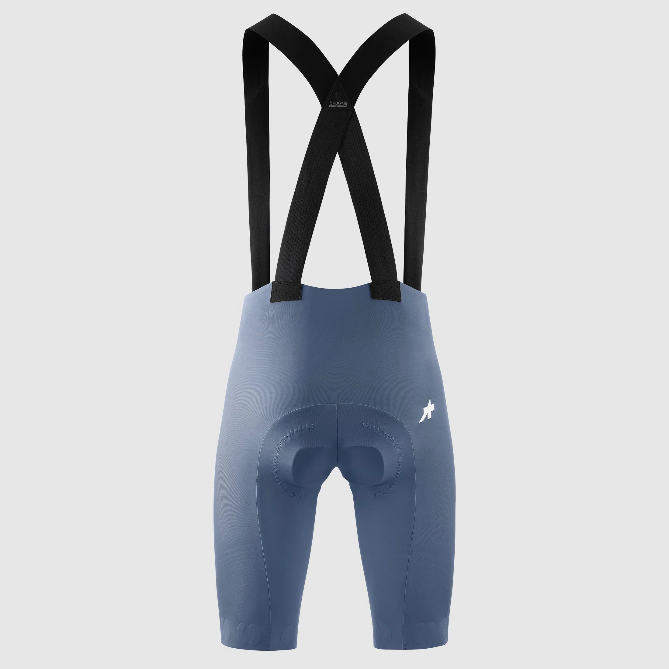 Assos Equipe R S11 bibshorts - Blue