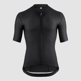 Assos Equipe R S11 jersey - Black