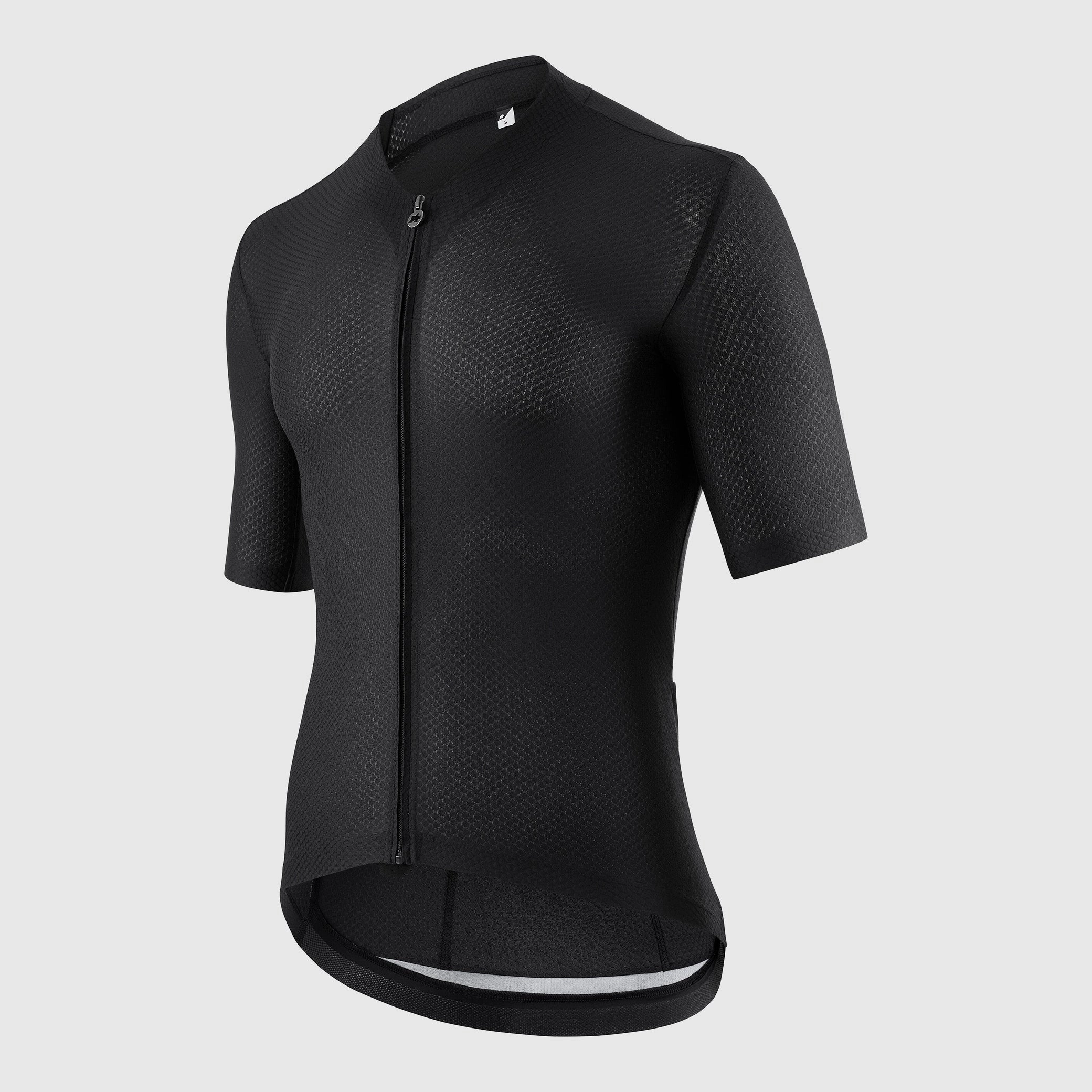 Assos Equipe R S11 jersey - Black