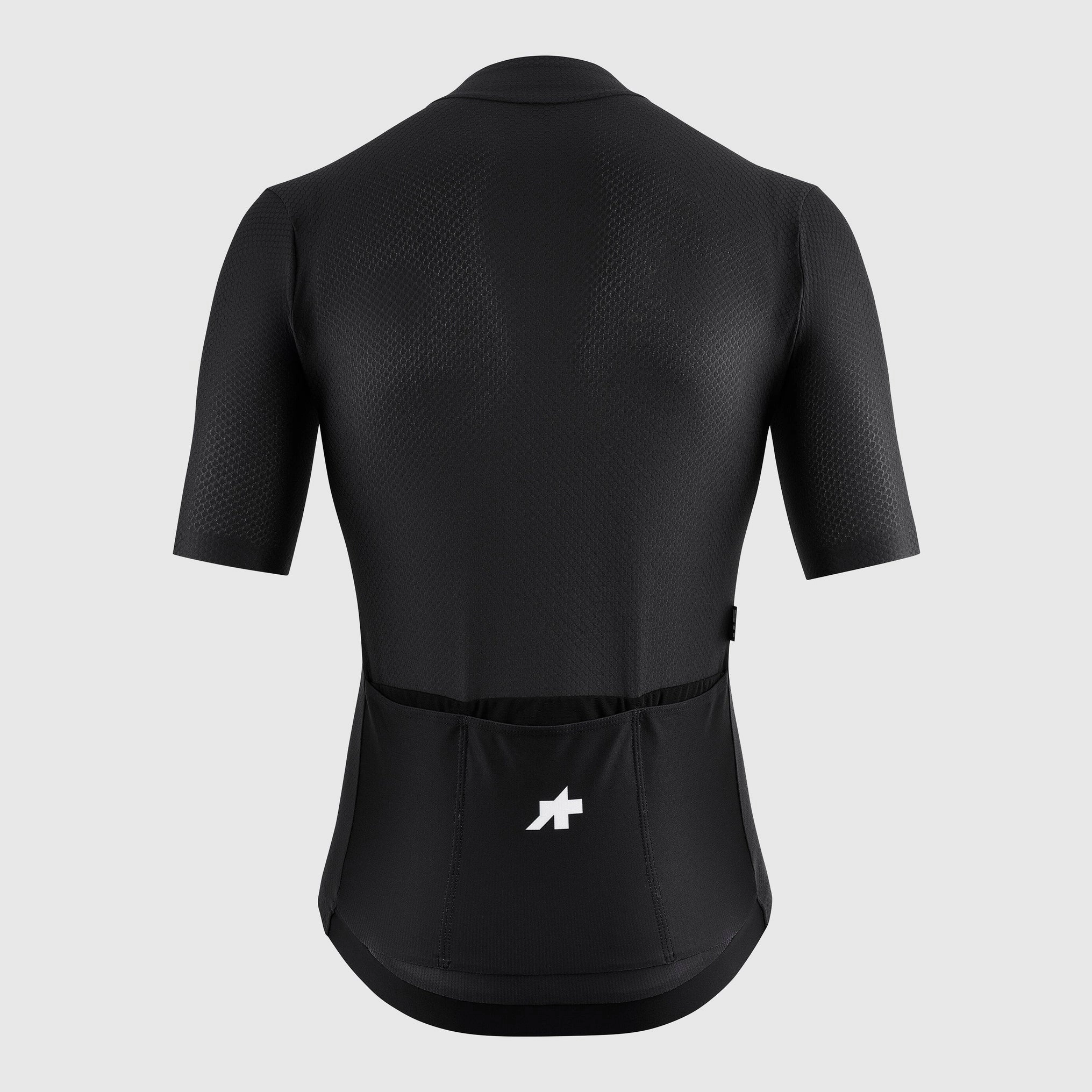 Assos Equipe R S11 jersey - Black