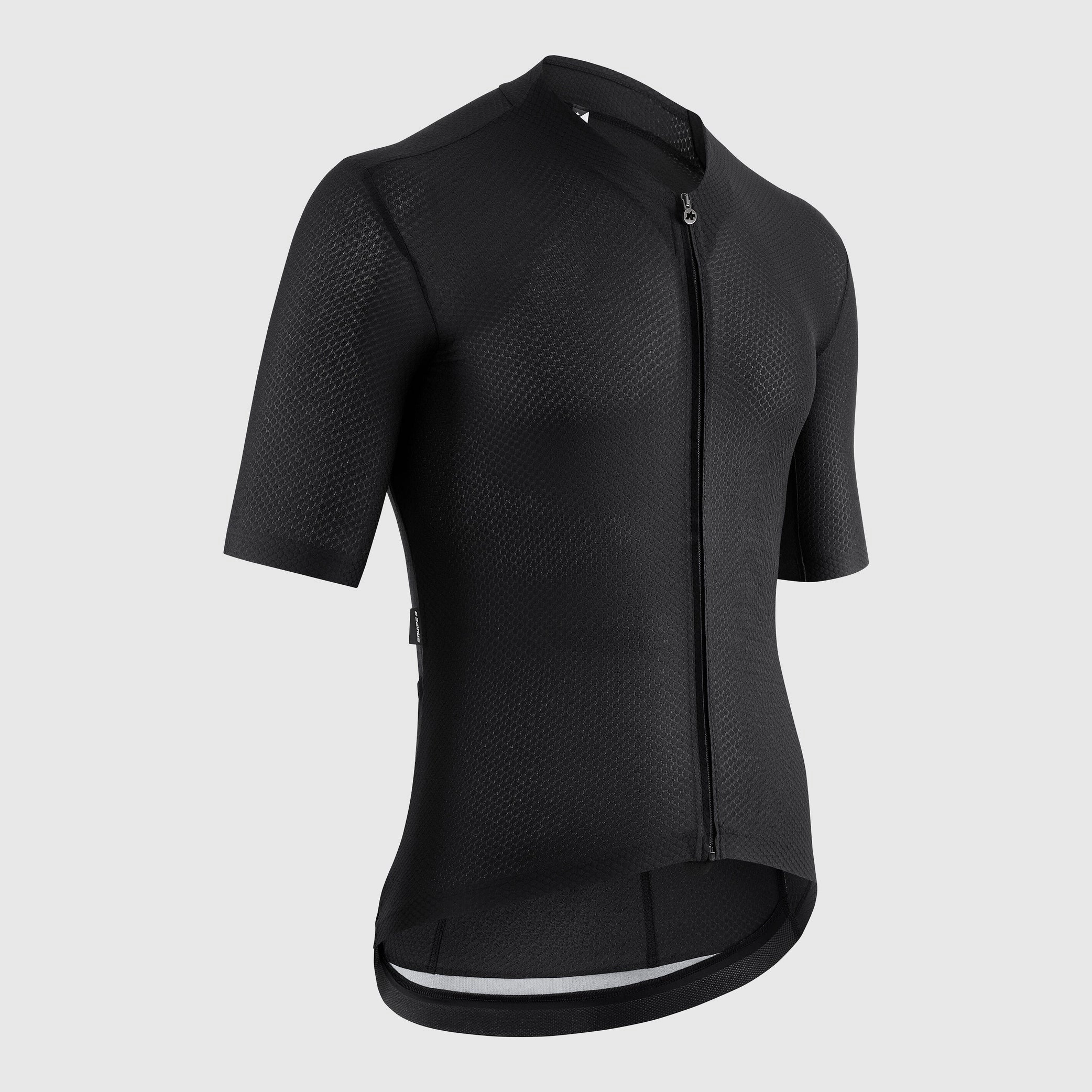 Assos Equipe R S11 jersey - Black