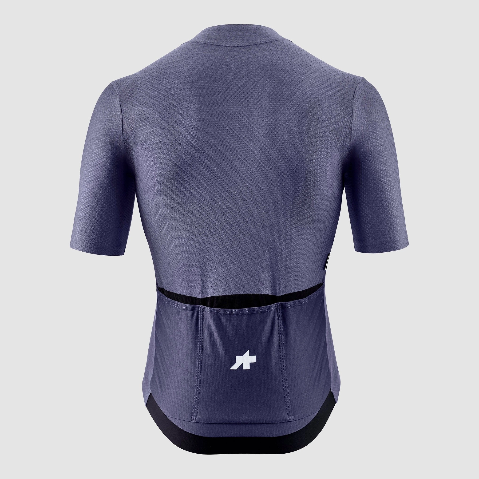 Assos Equipe R S11 jersey - Blue