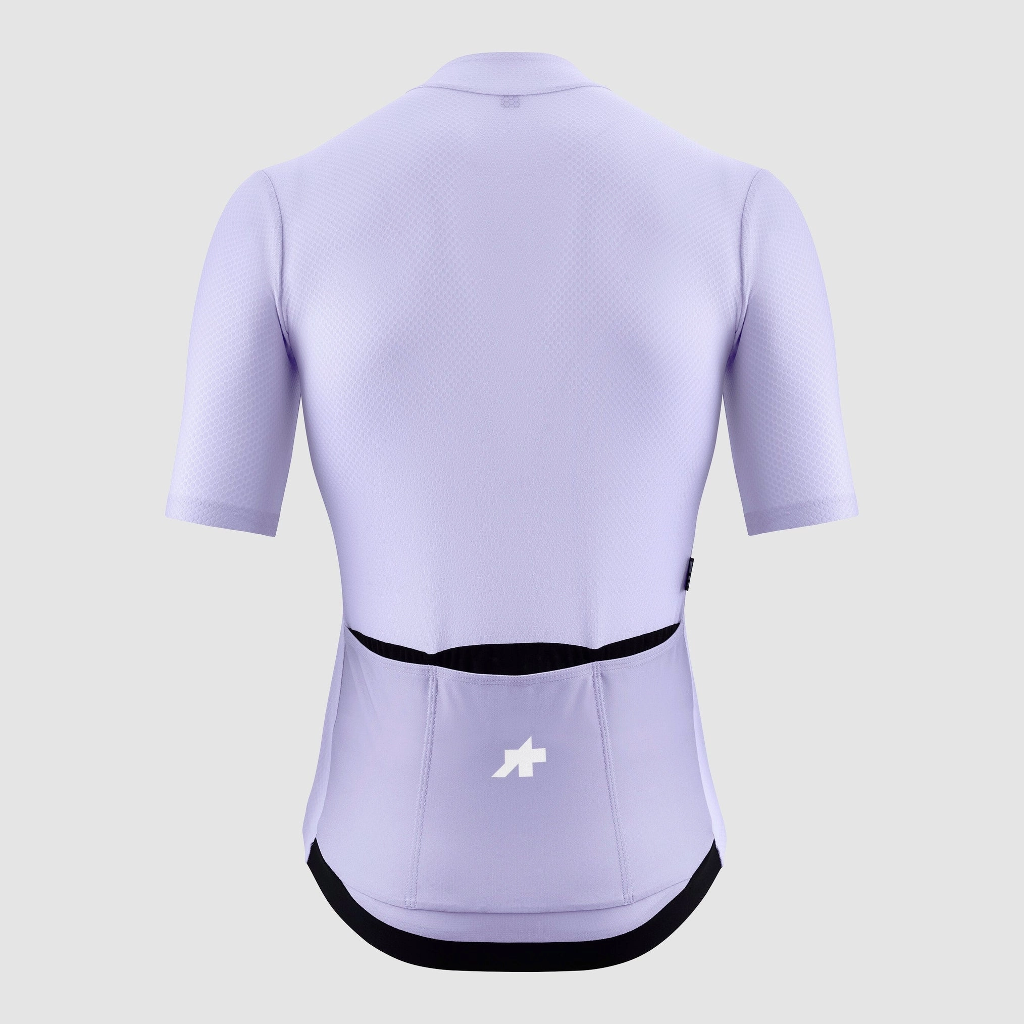 Assos Equipe R S11 jersey - Lilac