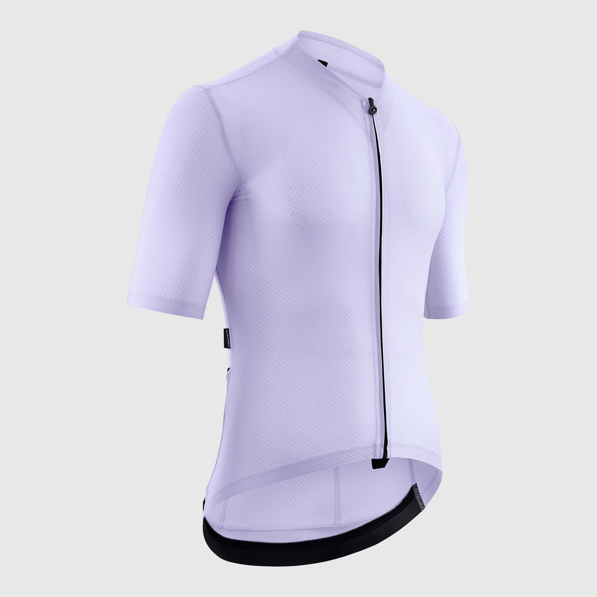 Assos Equipe R S11 jersey - Lilac