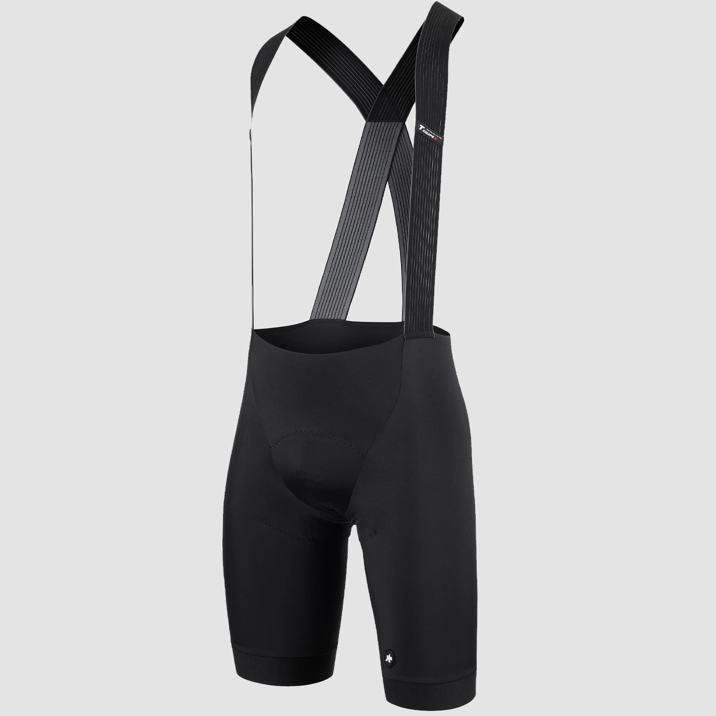 Assos Equipe R S9 bib short - Black