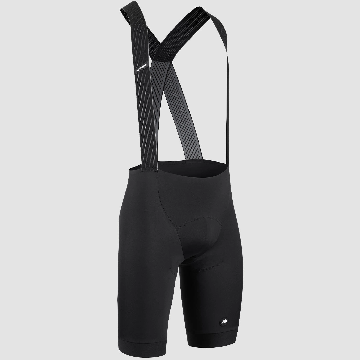 Assos Equipe R S9 bib short - Black