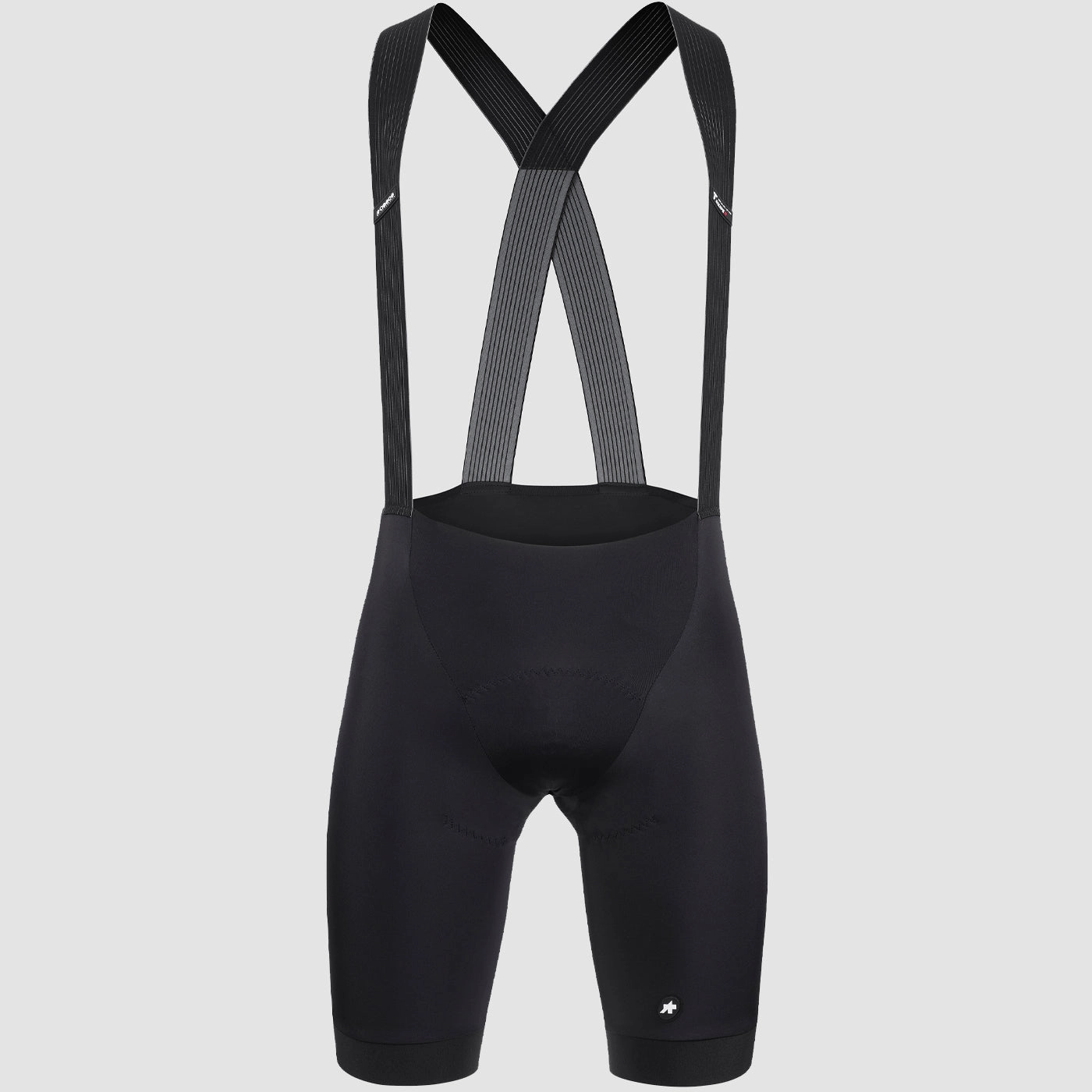 Assos Equipe R S9 bib short - Black