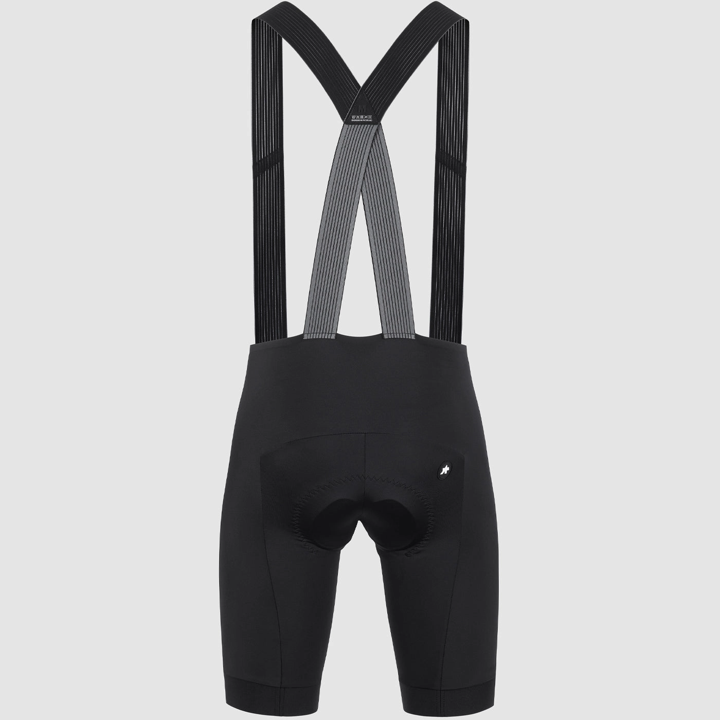 Assos Equipe R S9 bib short - Black