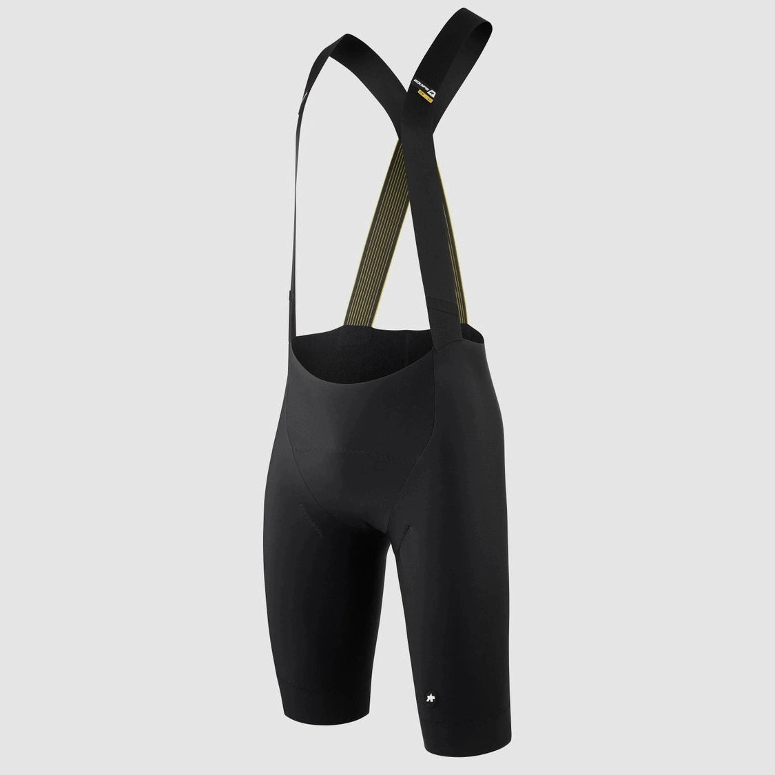 Assos Equipe R Spring Fall S11 bib short - Black