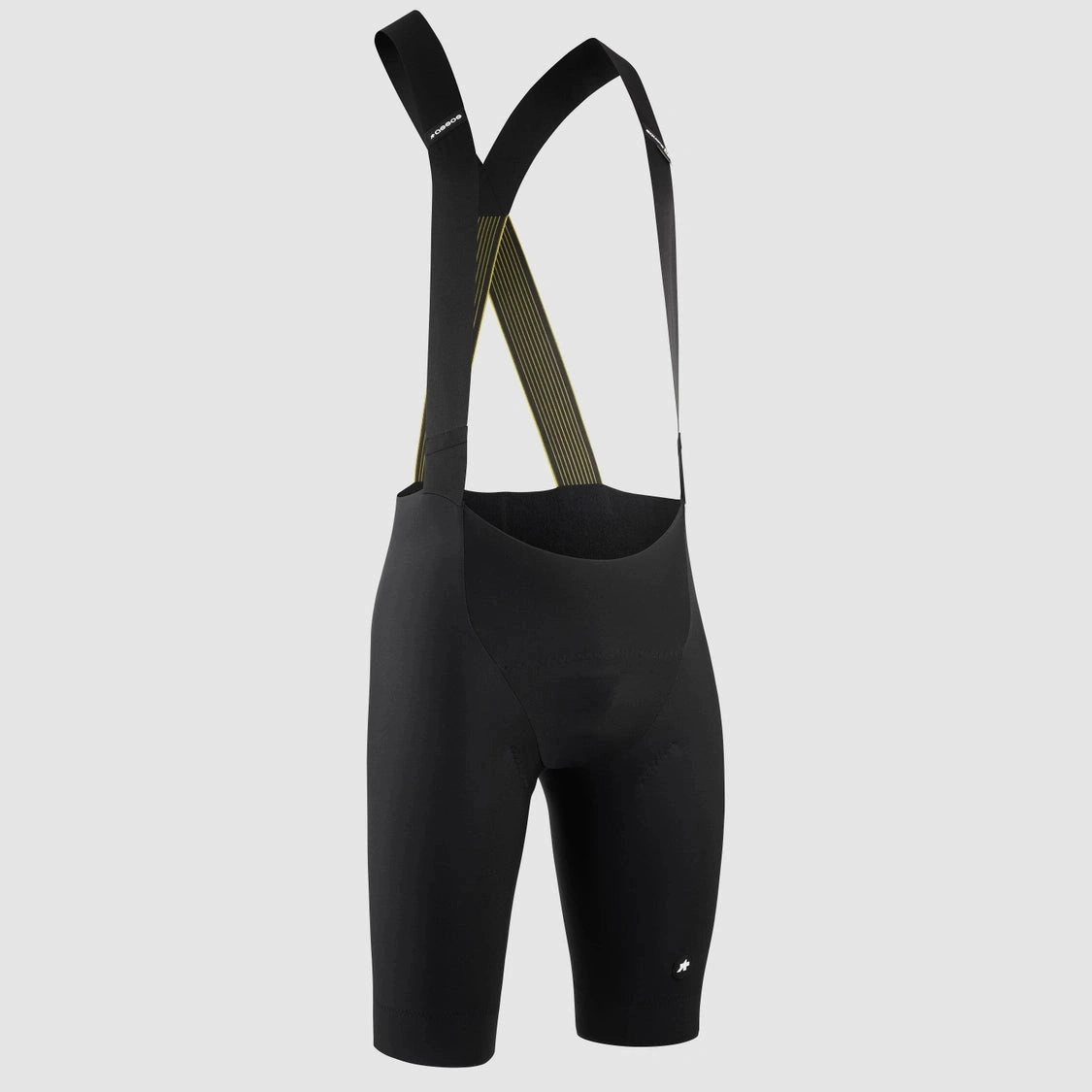Assos Equipe R Spring Fall S11 bib short - Black