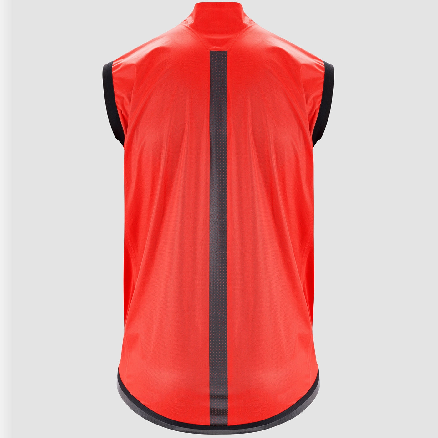 Assos Equipe RS Rain S9 vest - Orange