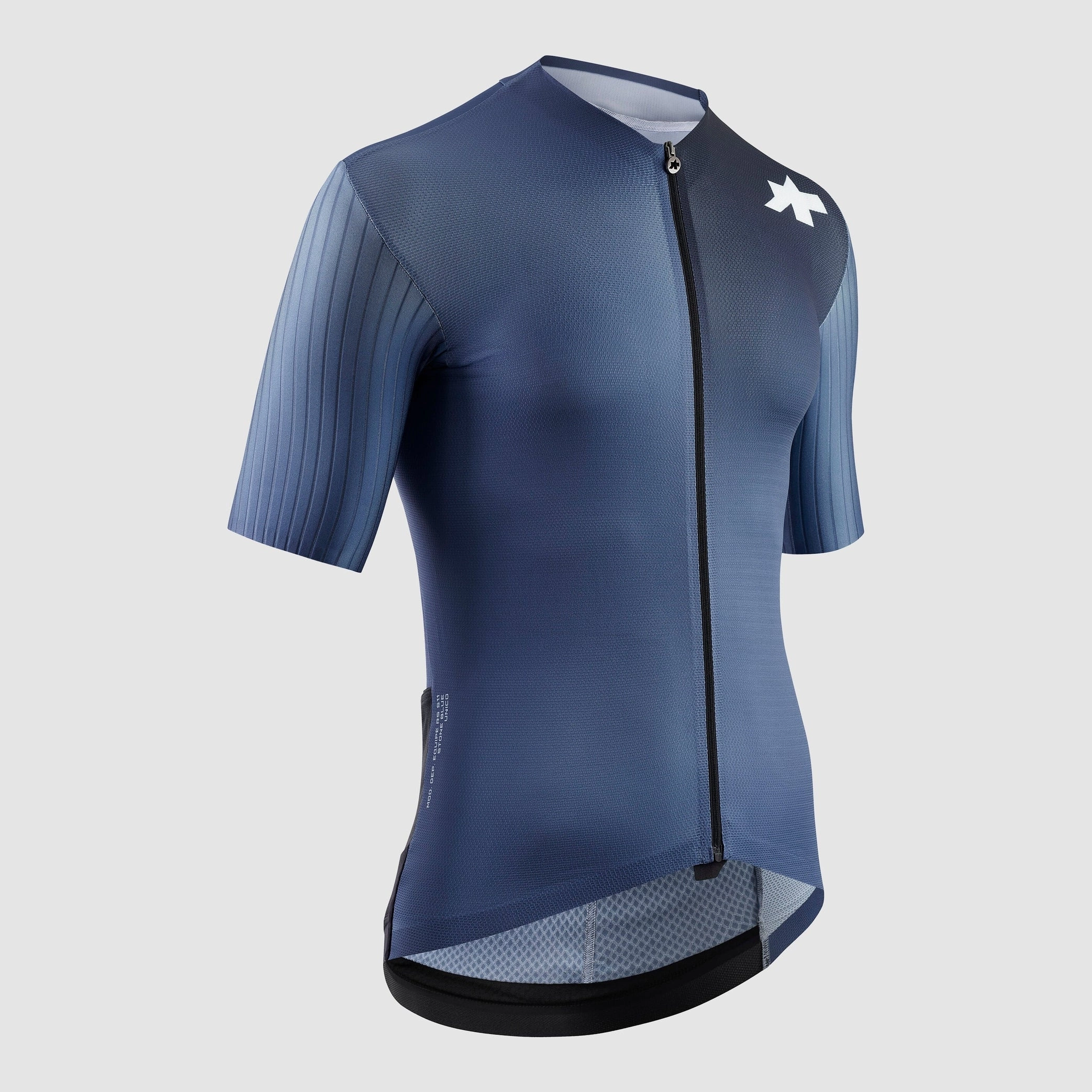 Assos Equipe RS S11 jersey - Blue