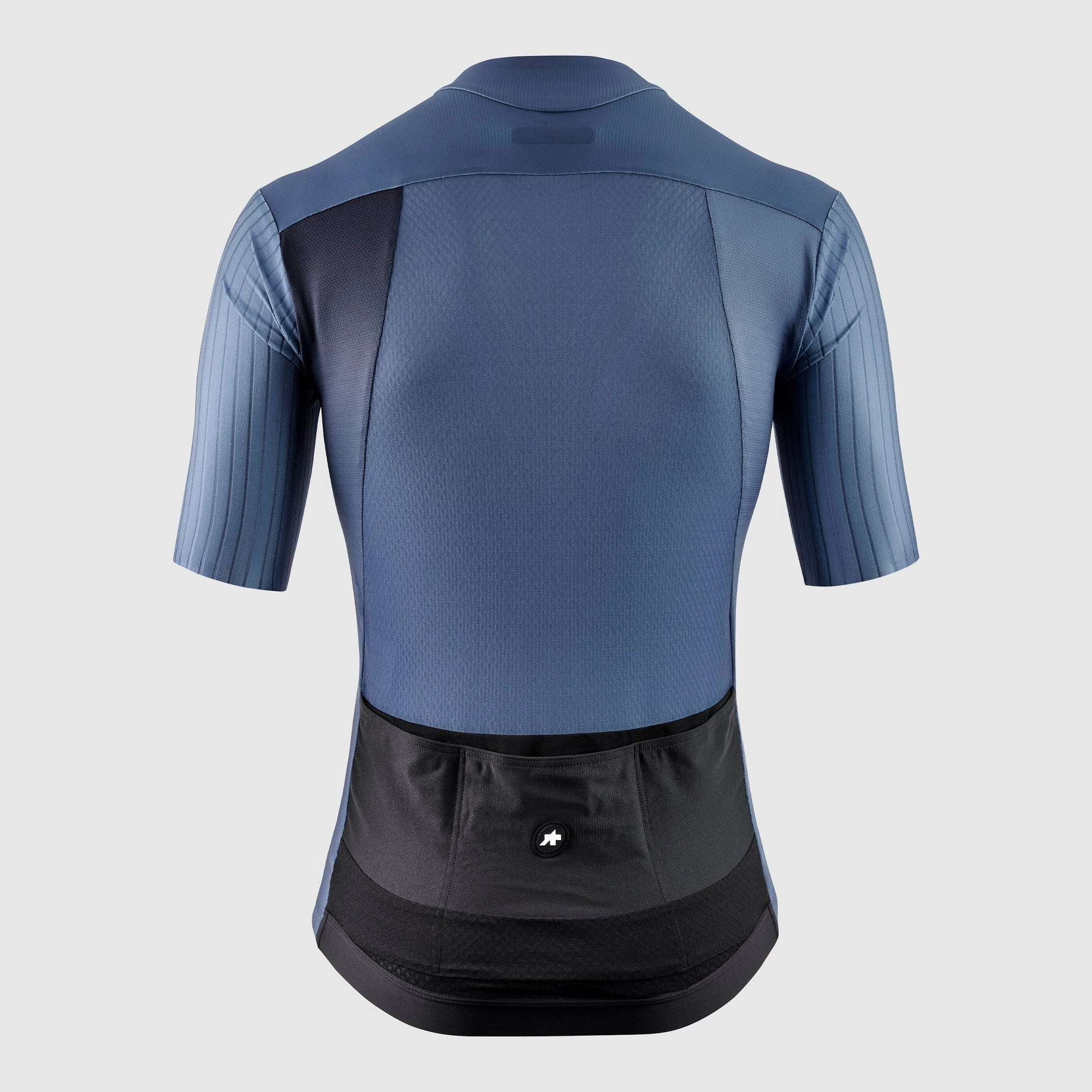 Assos Equipe RS S11 jersey - Blue