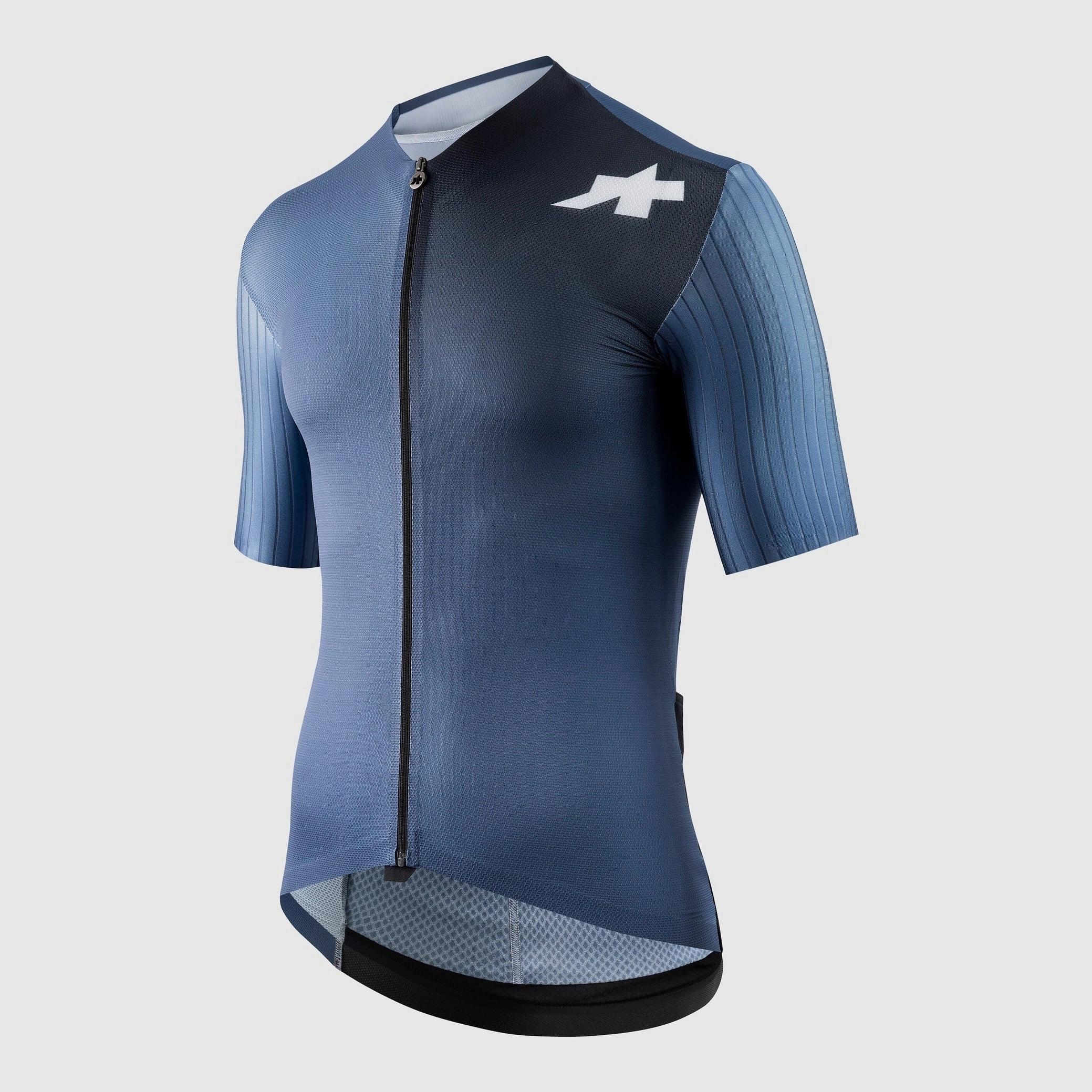 Assos Equipe RS S11 jersey - Blue
