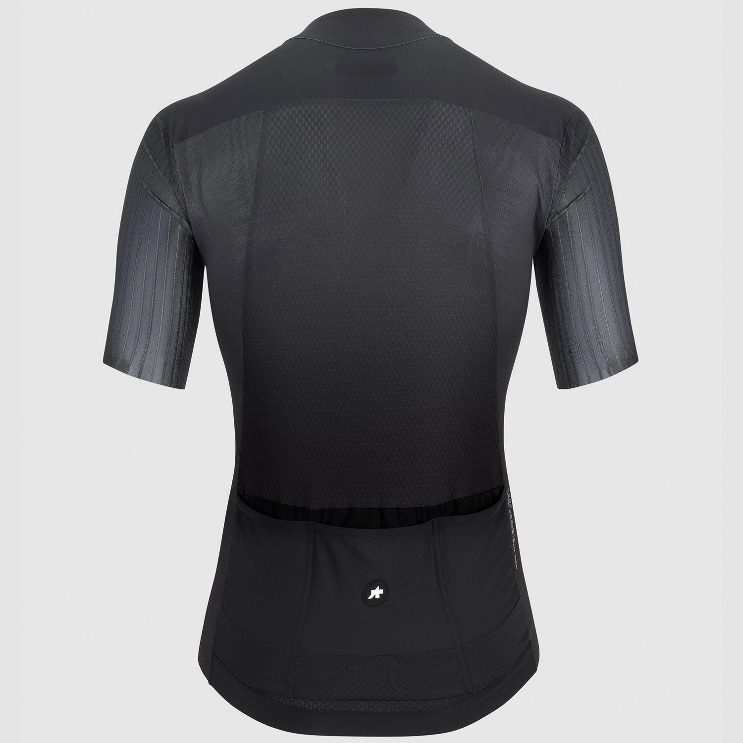 Assos Equipe RS S11 jersey - Grey