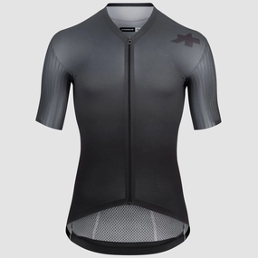 Assos Equipe RS S11 jersey - Grey