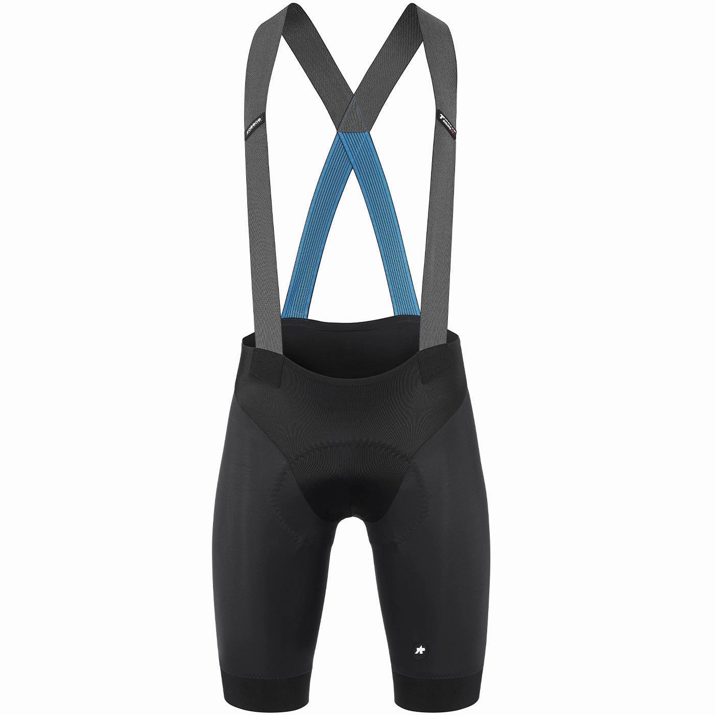 Assos Equipe RS S9 Targa bib short - Blue